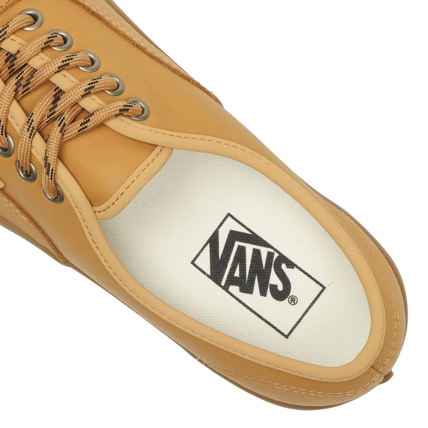 VANS「【VANS】AUTHENTIC」|スニーカー|
