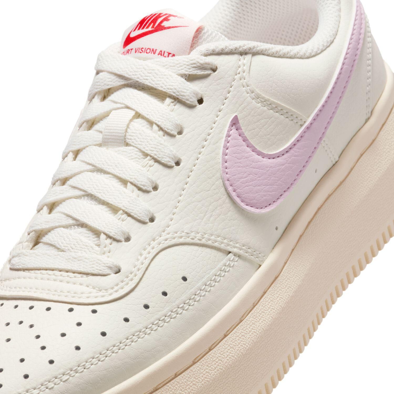 NIKE「【NIKE】W COURT VISION ALTA LTR」|スニーカー|