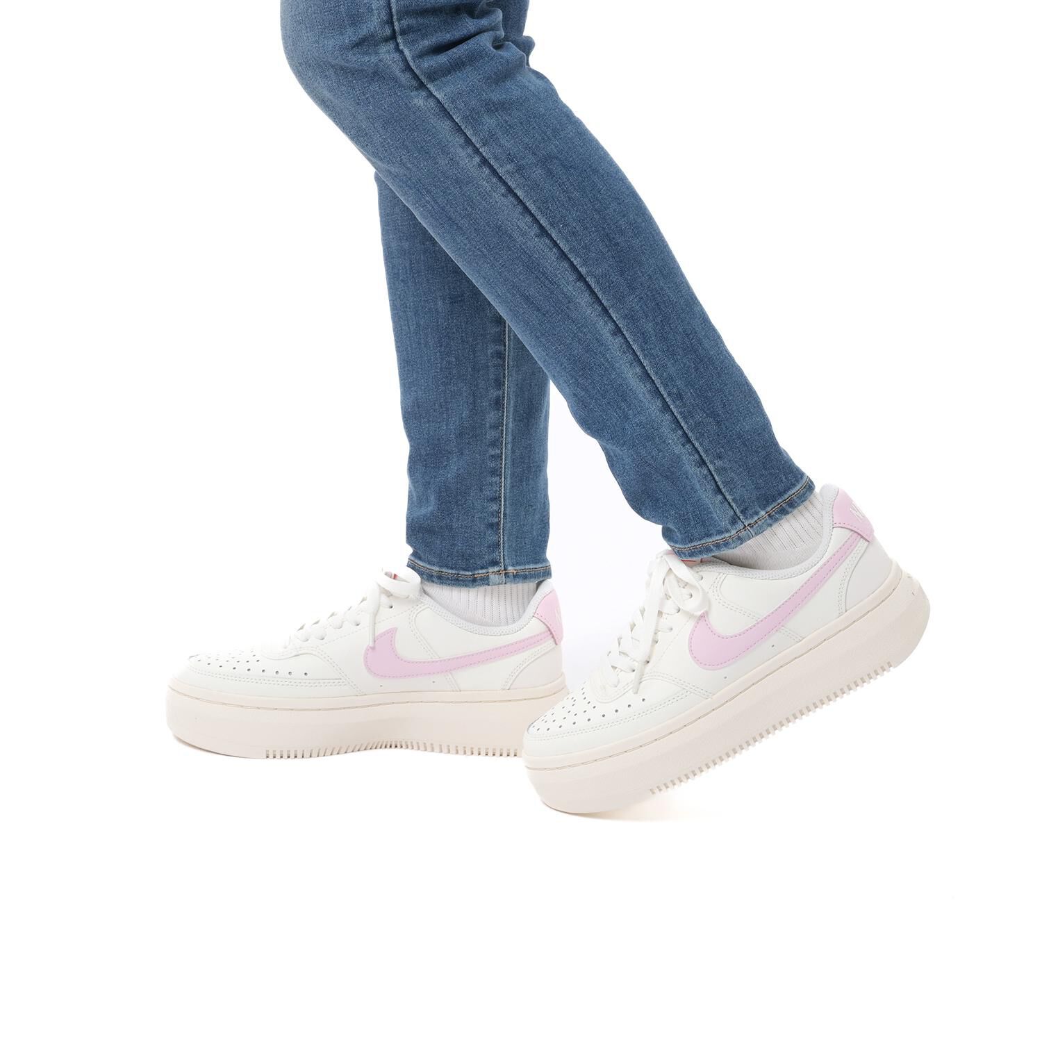 NIKE「【NIKE】W COURT VISION ALTA LTR」|スニーカー|