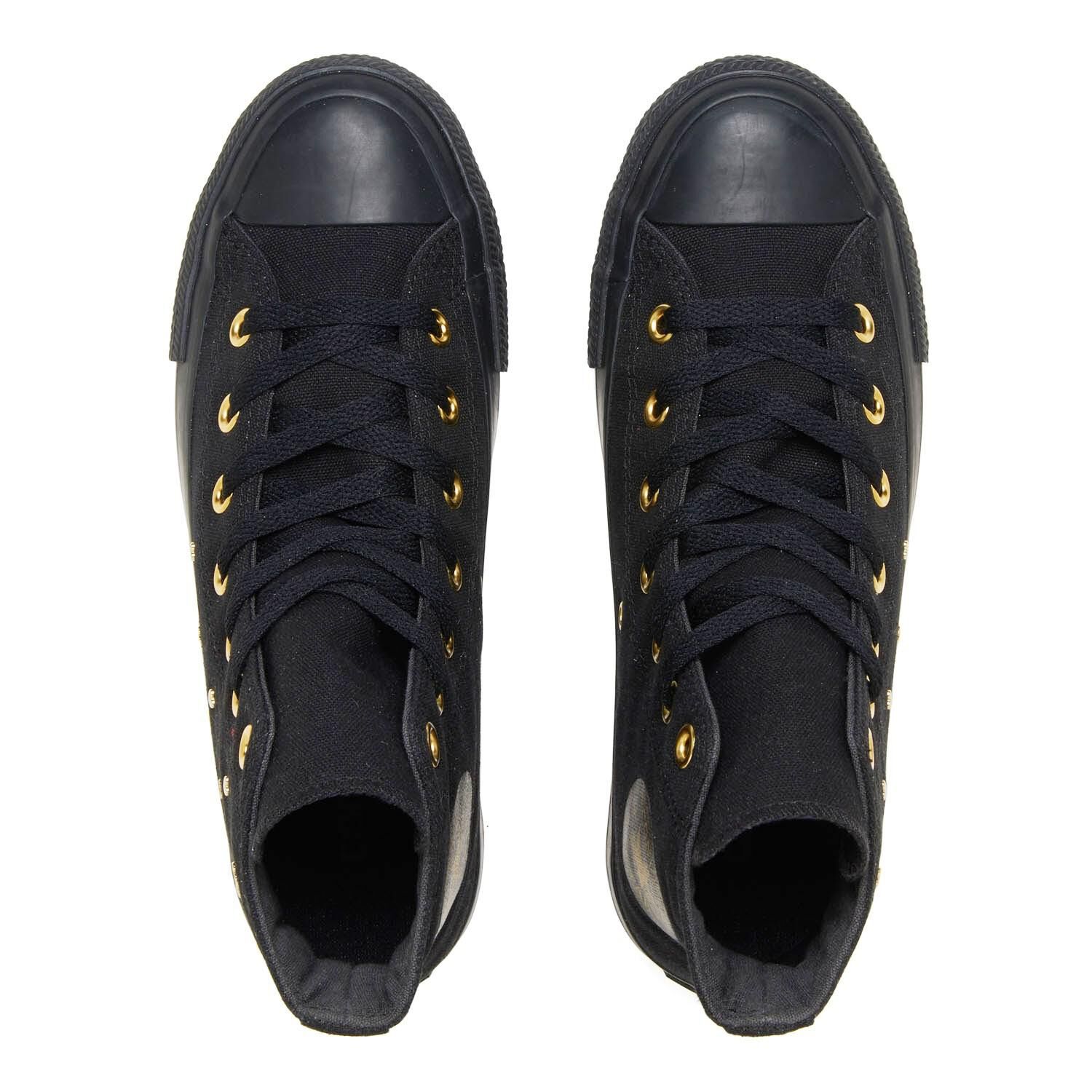 CONVERSE「【CONVERSE】AS PLTS HEARTSTUDS HI」|スニーカー|