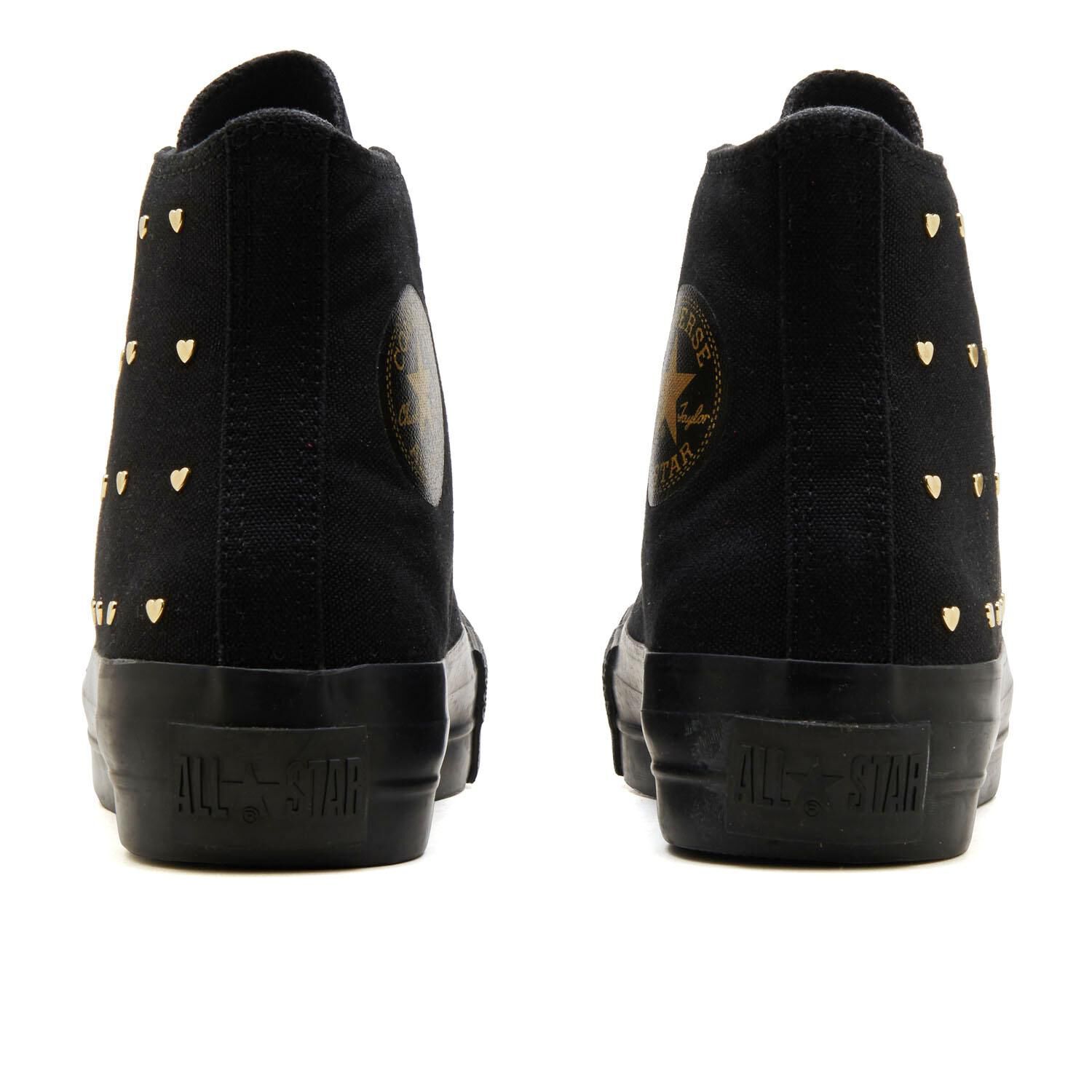 CONVERSE「【CONVERSE】AS PLTS HEARTSTUDS HI」|スニーカー|