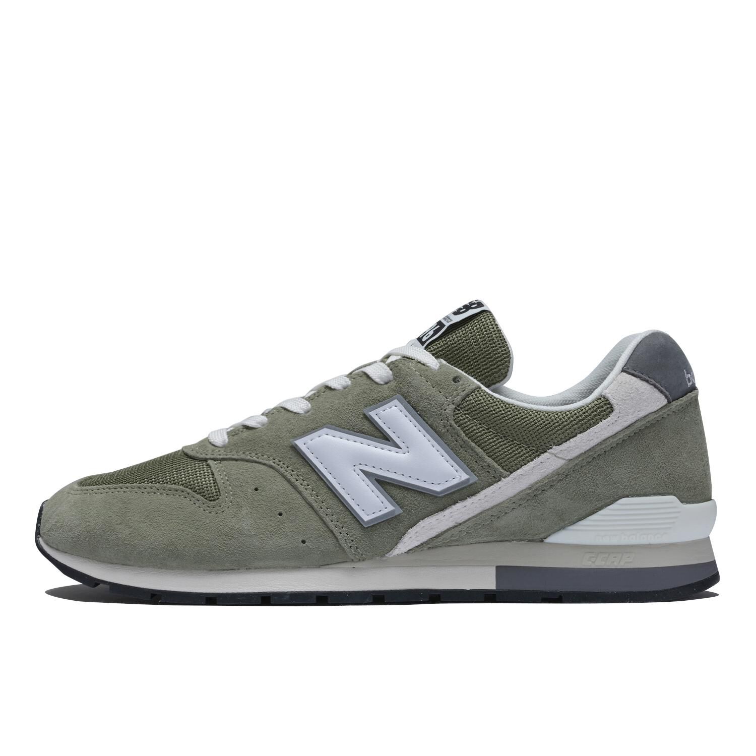 NEW BALANCE 「【NEW BALANCE】CM996SI2(D)」|スニーカー|カーキ