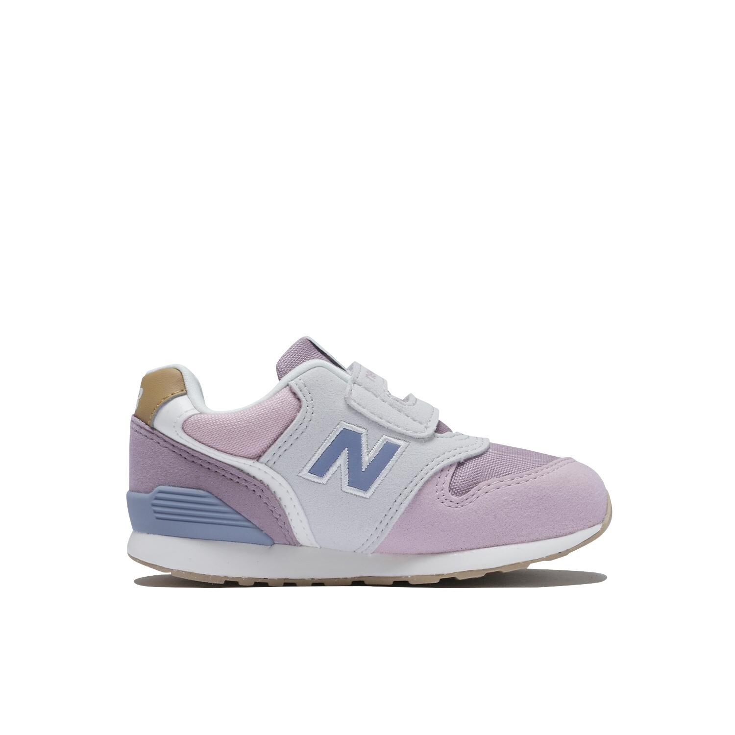 NEW BALANCE 「【NEW BALANCE】12-165(H) IZ996RP3(W)」|スニーカー|