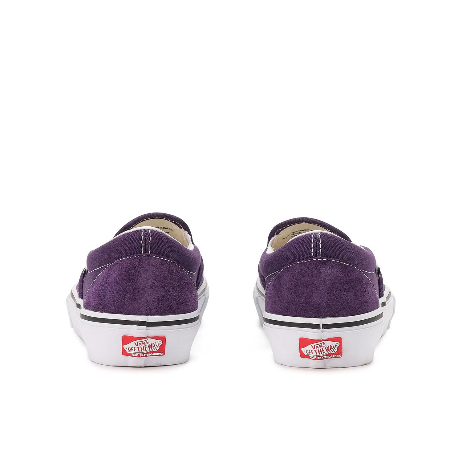 VANS「【VANS】SKATE SLIP-ON」|スニーカー|