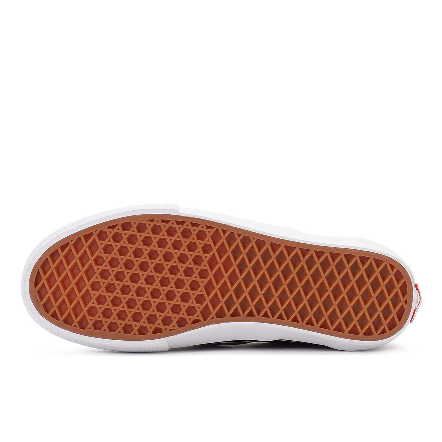 VANS「【VANS】SKATE SLIP-ON」|スニーカー|