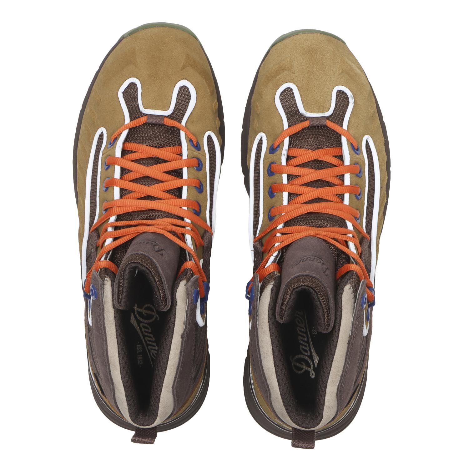 DANNER「【DANNER】FULLBORE MID GTX」|スニーカー|