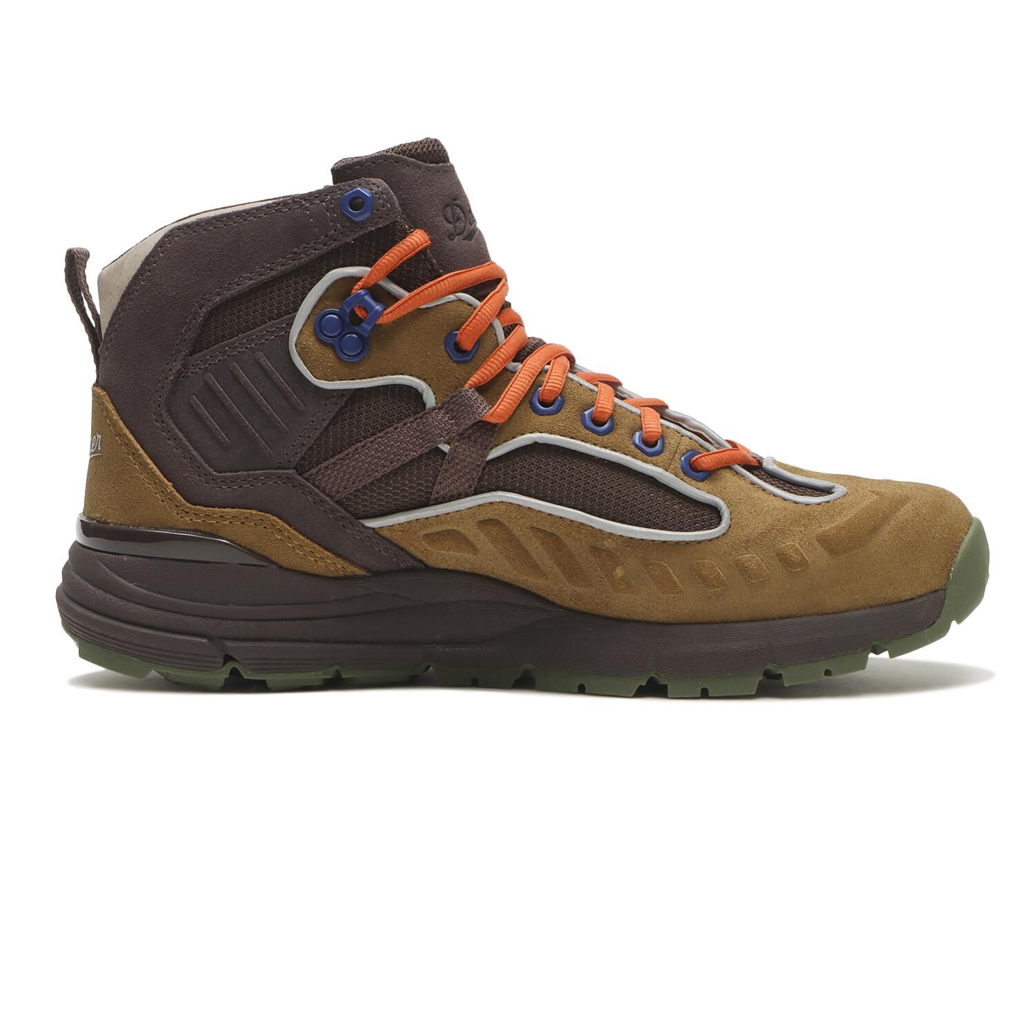 DANNER「【DANNER】FULLBORE MID GTX」|スニーカー|