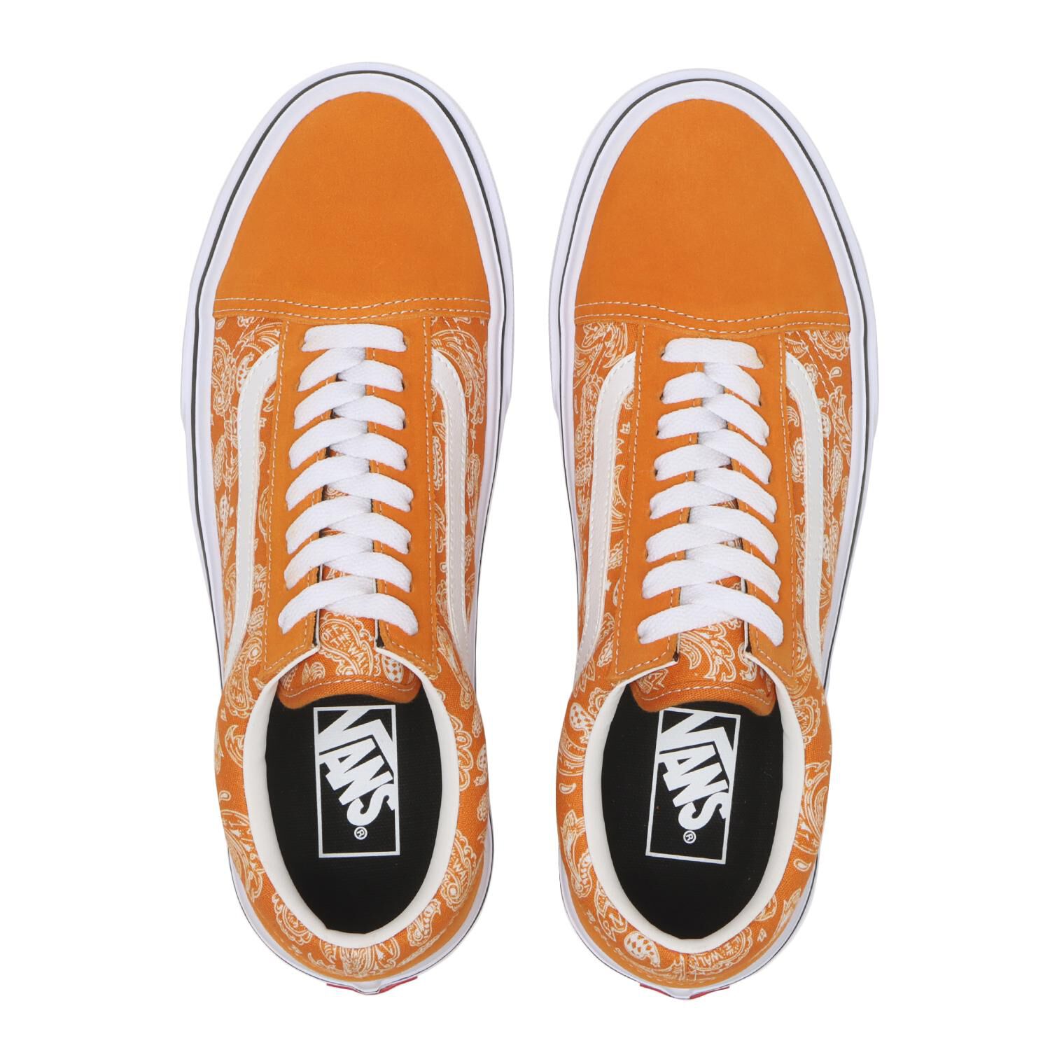 VANS「【VANS】OLD SKOOL LITE」|スニーカー|