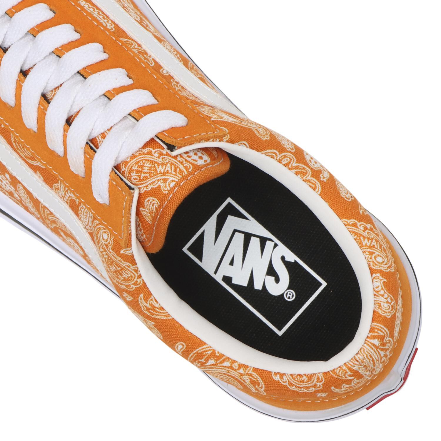 VANS「【VANS】OLD SKOOL LITE」|スニーカー|