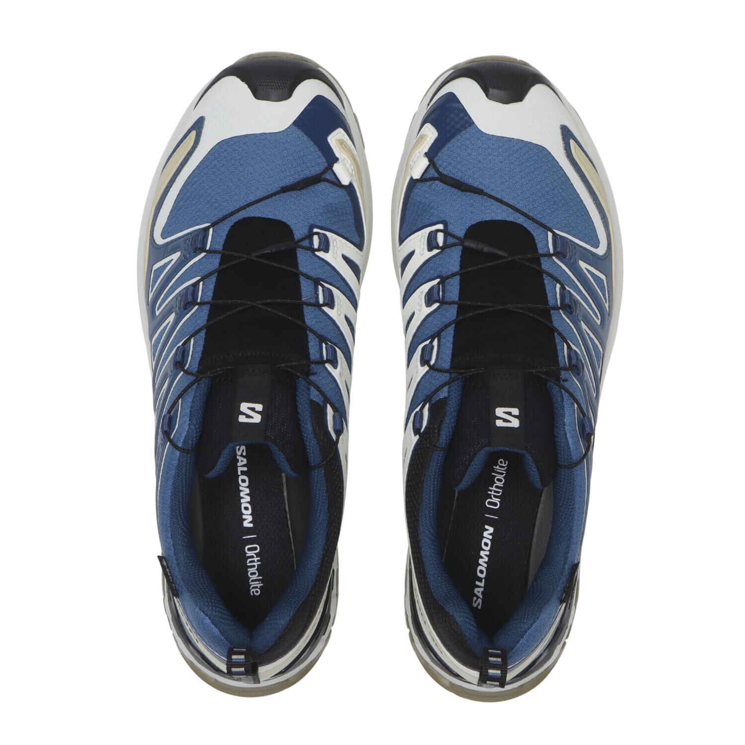 SALOMON「【SALOMON】XA PRO 3D V9 GTX」|スニーカー|