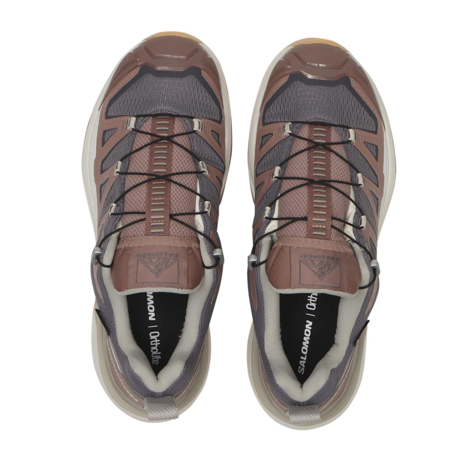 SALOMON「【SALOMON】X ULTRA 360 EDGE GTX W」|スニーカー|