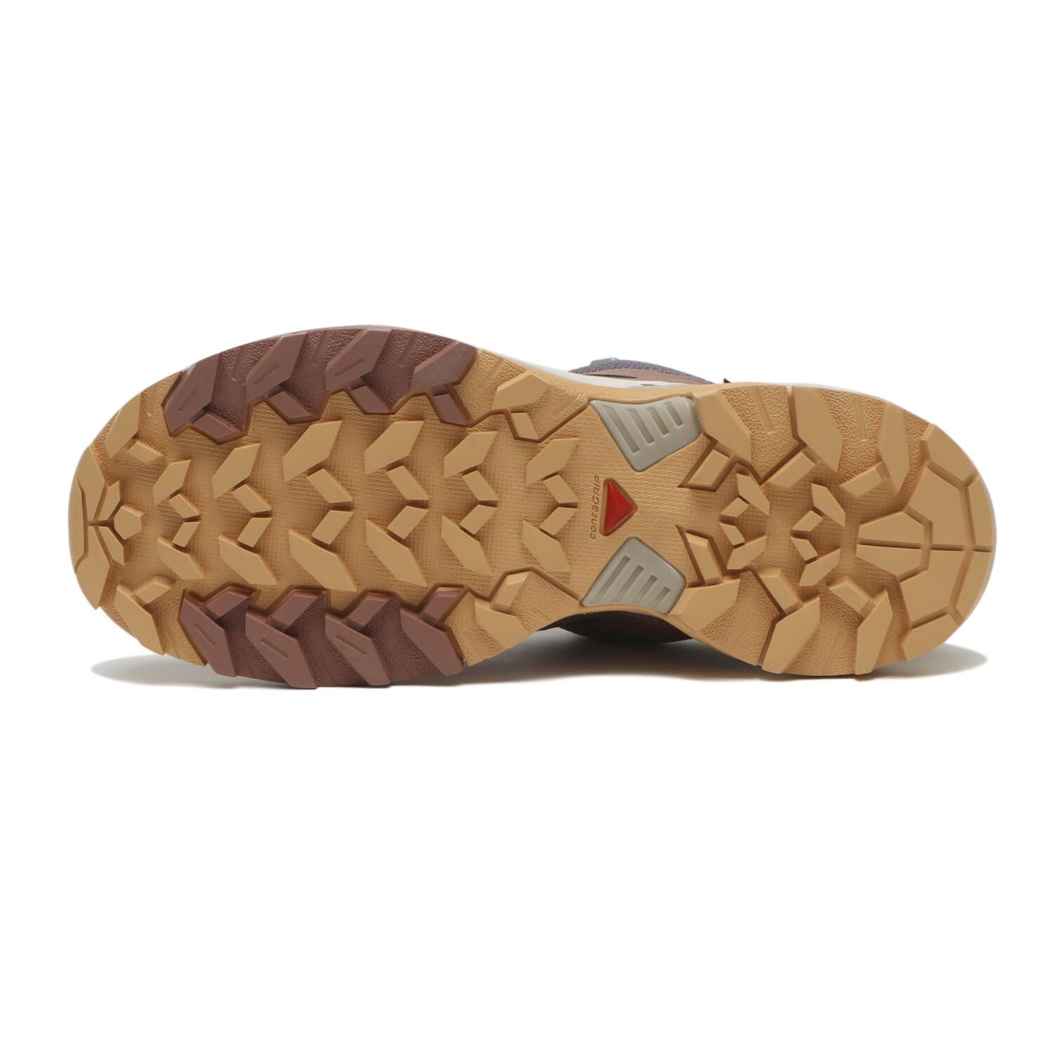 SALOMON「【SALOMON】X ULTRA 360 EDGE GTX W」|スニーカー|