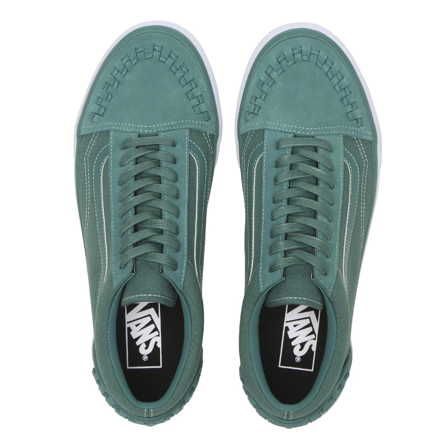 VANS「【VANS】OLD SKOOL」|スニーカー|