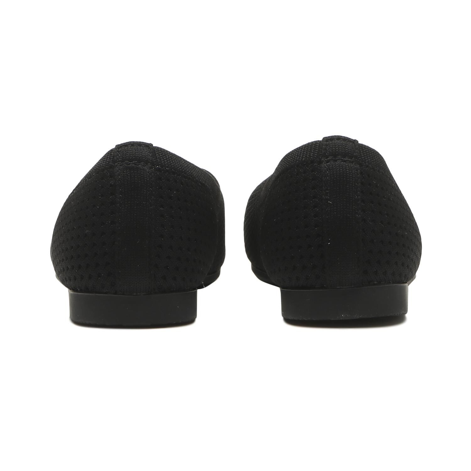 ABC SELECT「【ABC SELECT】SQUARE KNIT」|パンプス|