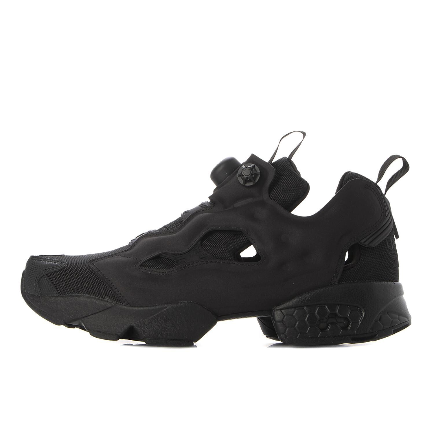 Reebok「【REEBOK】INSTAPUMP FURY 94」|スニーカー|ブラック