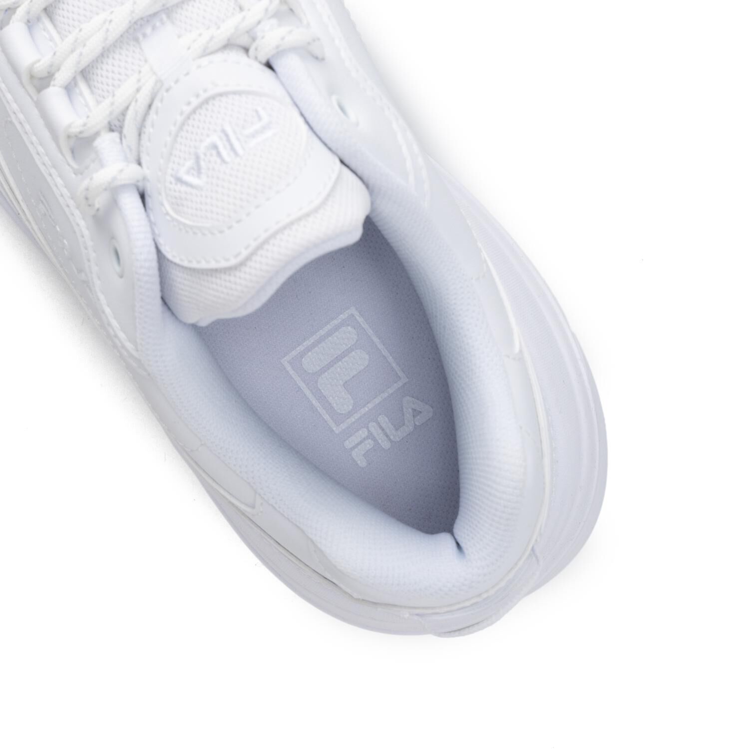 FILA「【FILA】FILA WAVY DAY」|スニーカー|