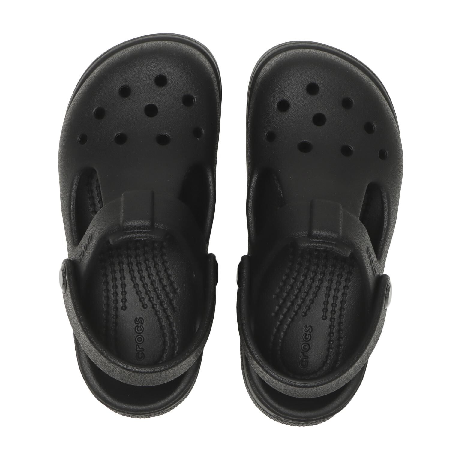 crocs「【crocs】18-21 CLASSIC MARY JANE CLOG K」|サンダル|
