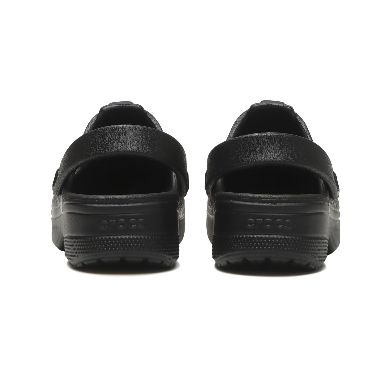 crocs「【crocs】18-21 CLASSIC MARY JANE CLOG K」|サンダル|