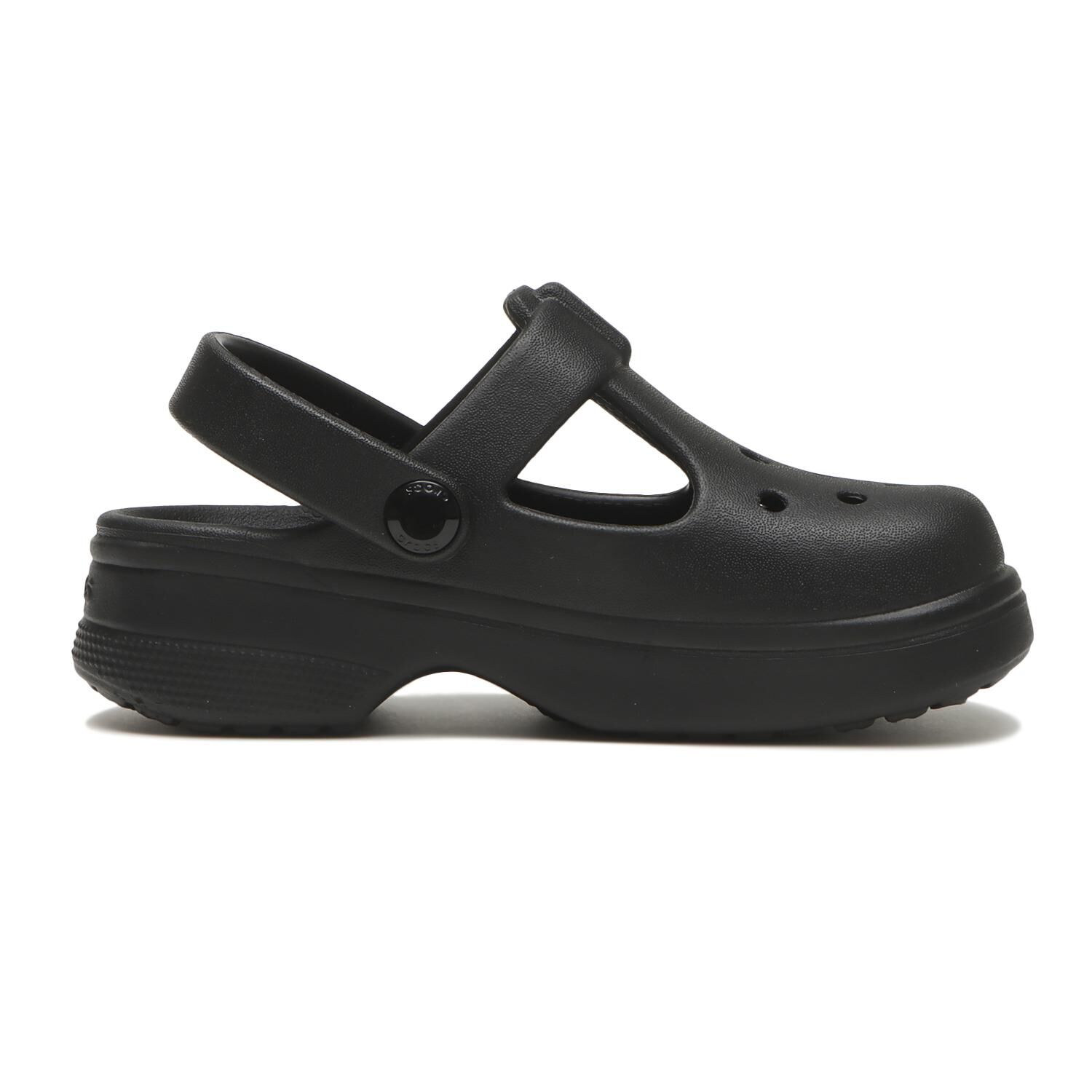 crocs「【crocs】18-21 CLASSIC MARY JANE CLOG K」|サンダル|