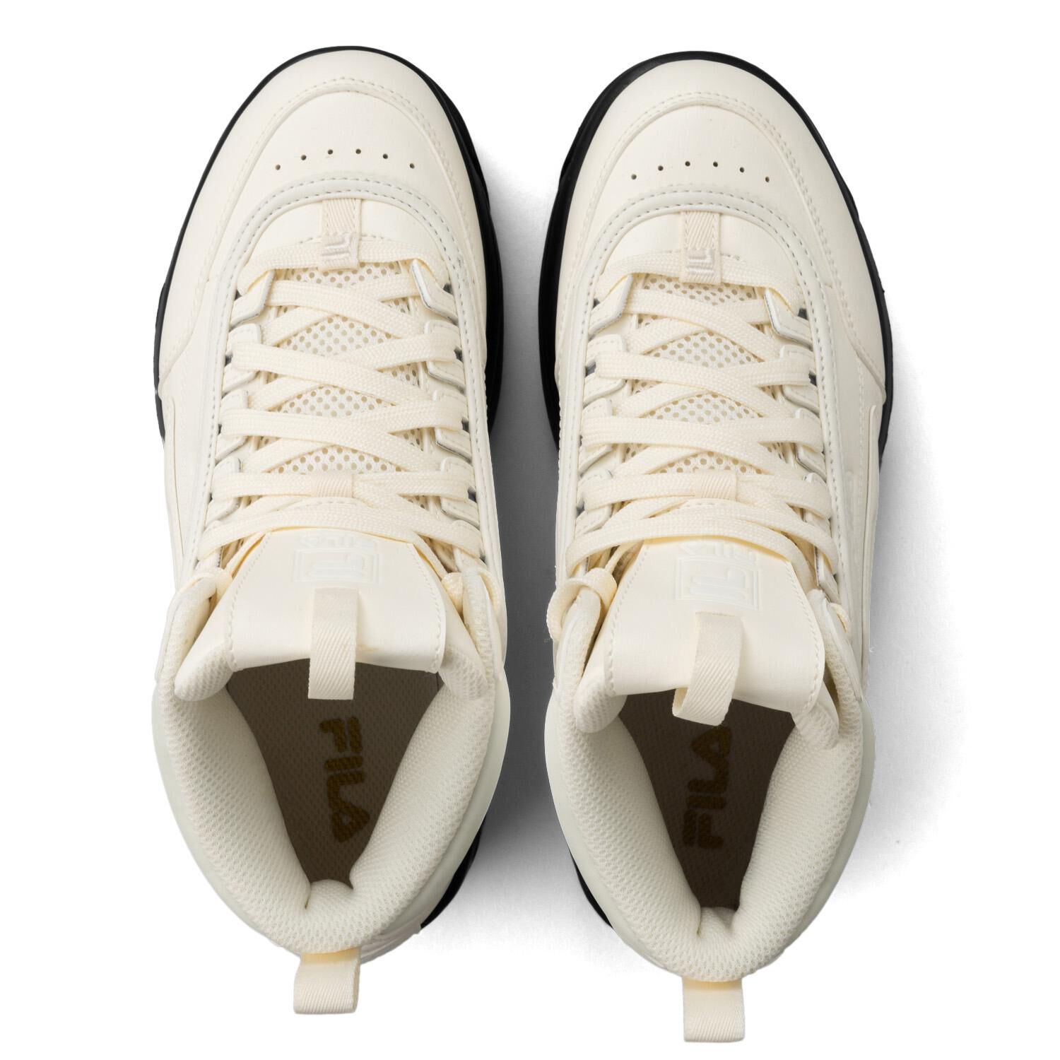 FILA「【FILA】DISRUPTOR II WEDGE MID」|スニーカー|