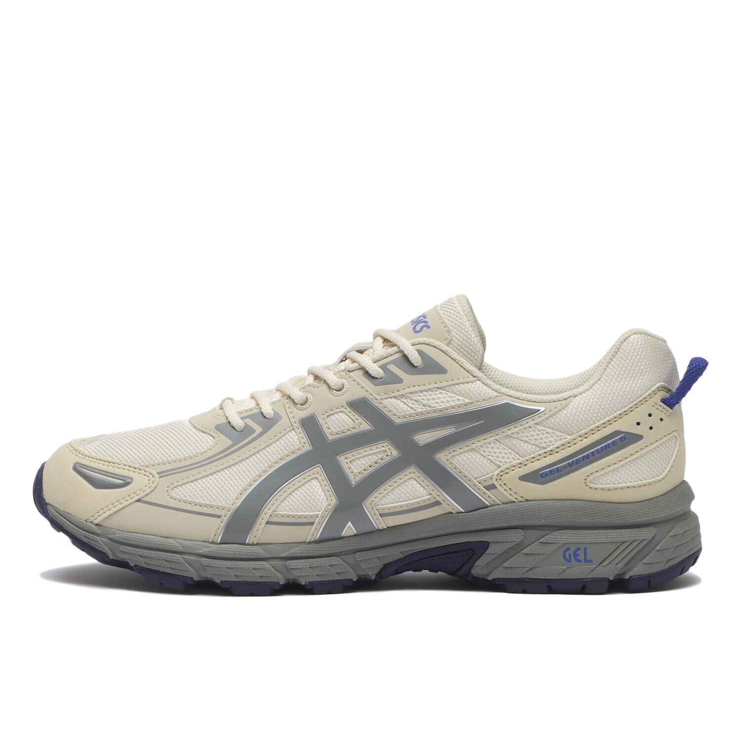 asics「【ASICS】GEL-VENTURE 6」|スニーカー|ベージュ