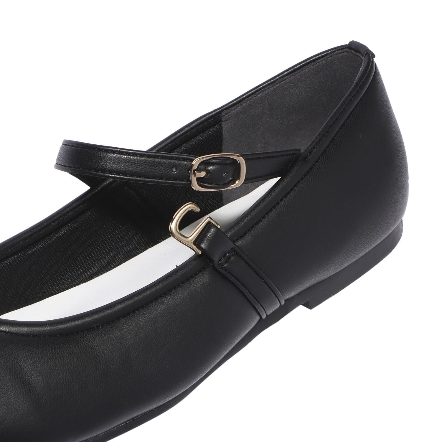 JOLI ENCORE「【JOLI ENCORE(FR)】Plate-une」|パンプス|