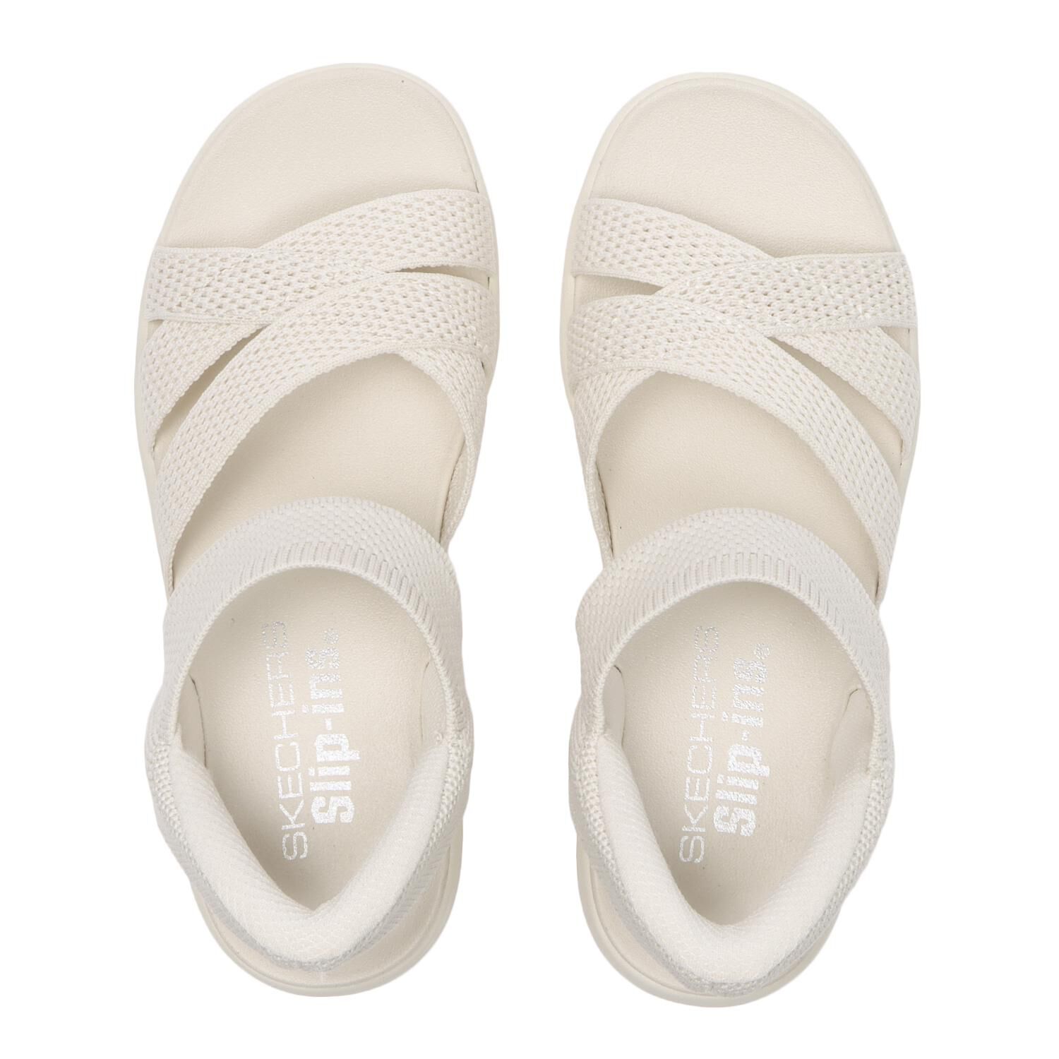 SKECHERS「【SKECHERS】ARYA - COOLING OFF」|サンダル|