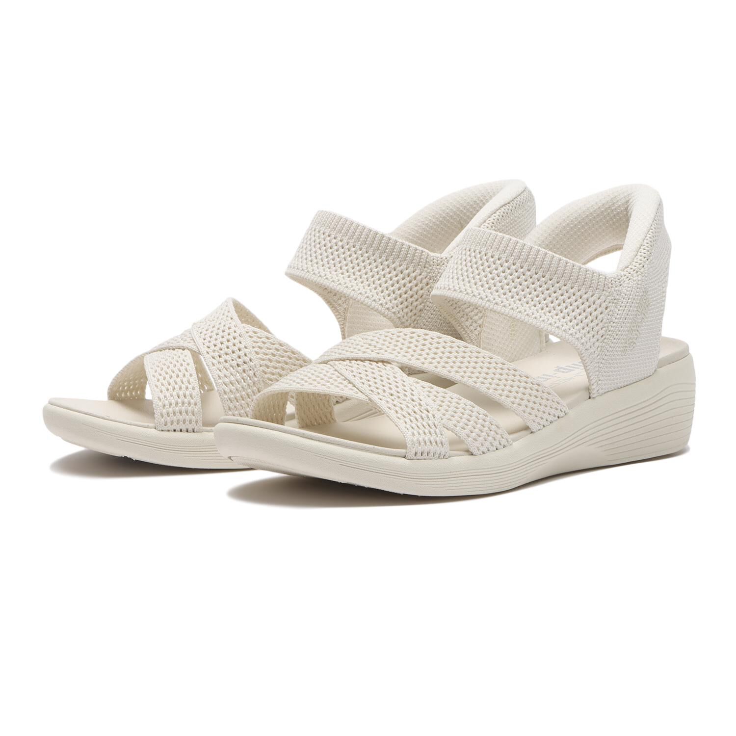 SKECHERS「【SKECHERS】ARYA - COOLING OFF」|サンダル|