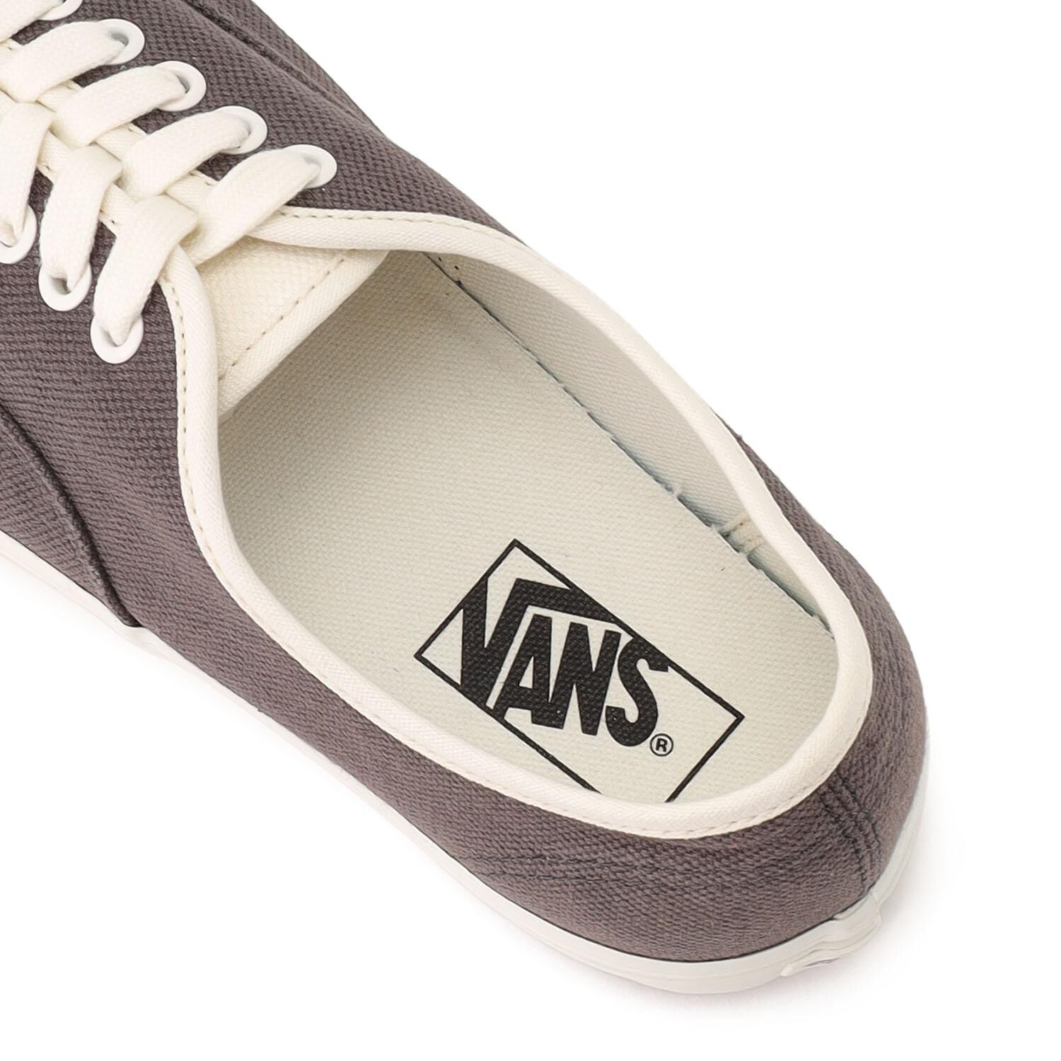 VANS「【VANS】AUTHENTIC」|スニーカー|