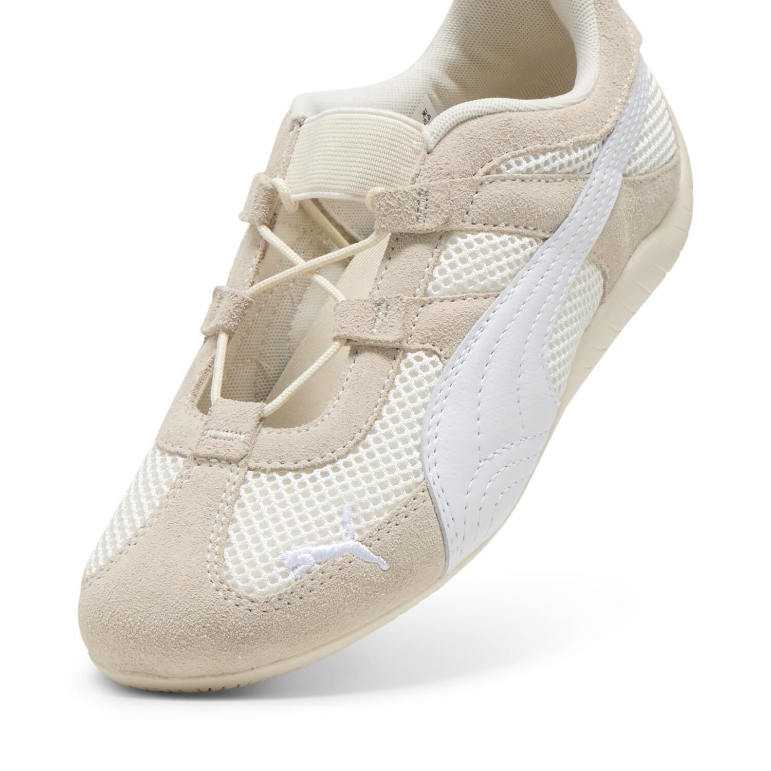PUMA「【PUMA】W SPEEDCAT GO」|スニーカー|