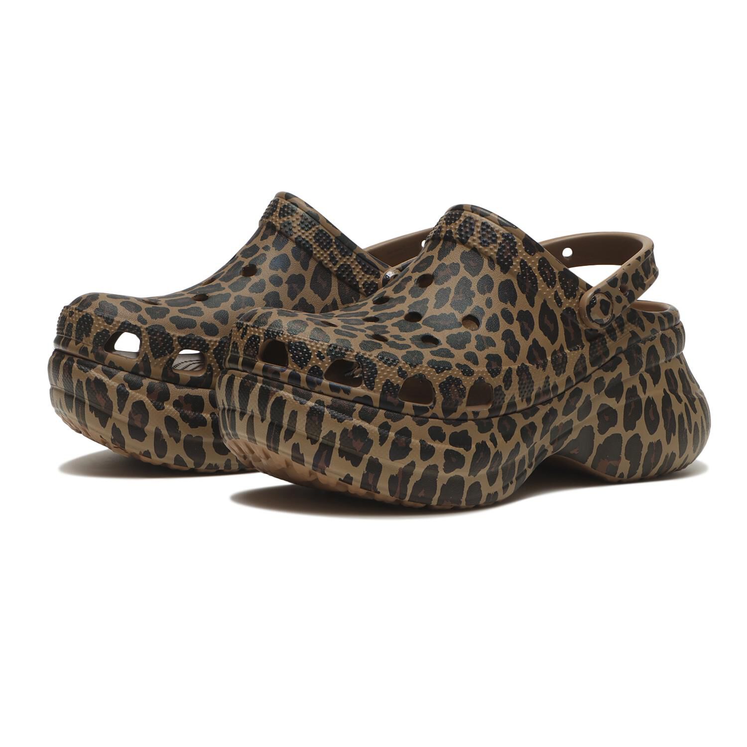 crocs「【crocs】BAE ANIMAL CLOG」|サンダル|