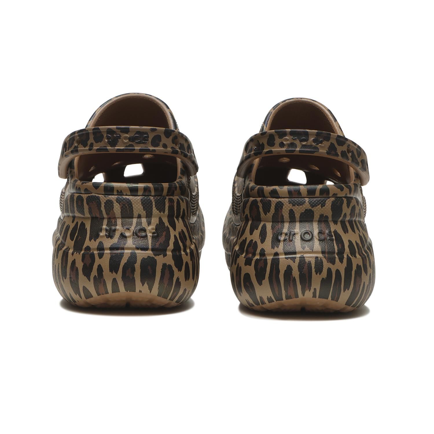 crocs「【crocs】BAE ANIMAL CLOG」|サンダル|