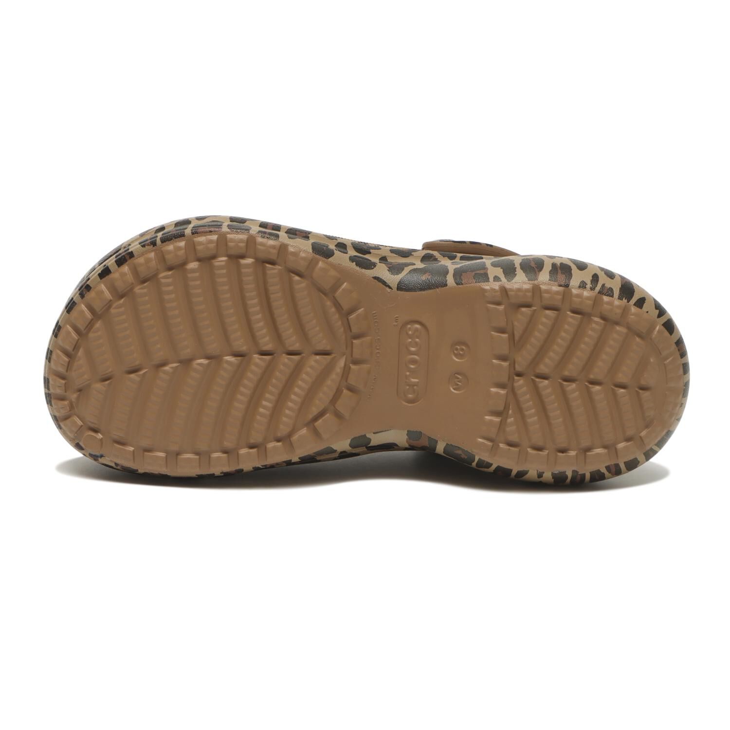 crocs「【crocs】BAE ANIMAL CLOG」|サンダル|