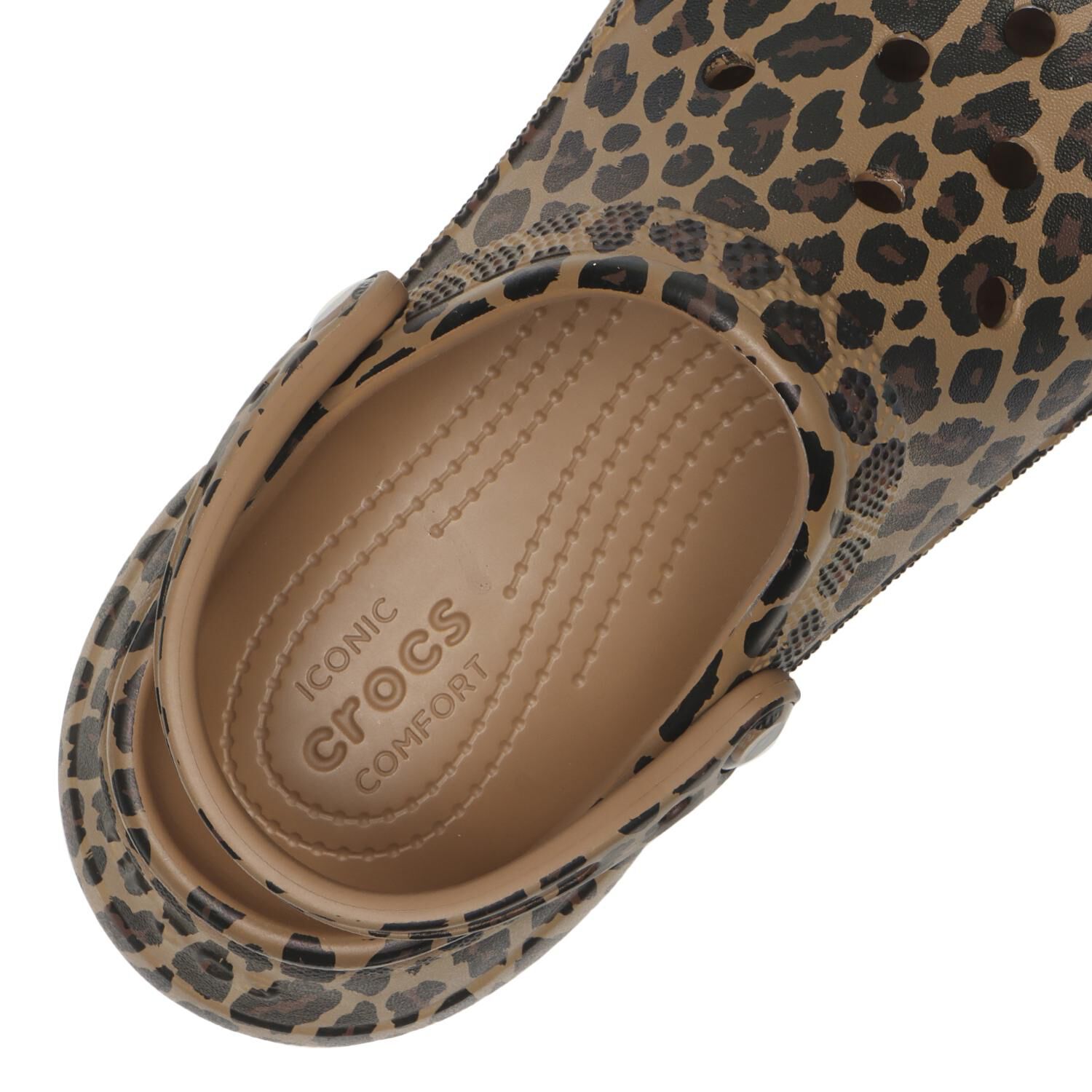 crocs「【crocs】BAE ANIMAL CLOG」|サンダル|