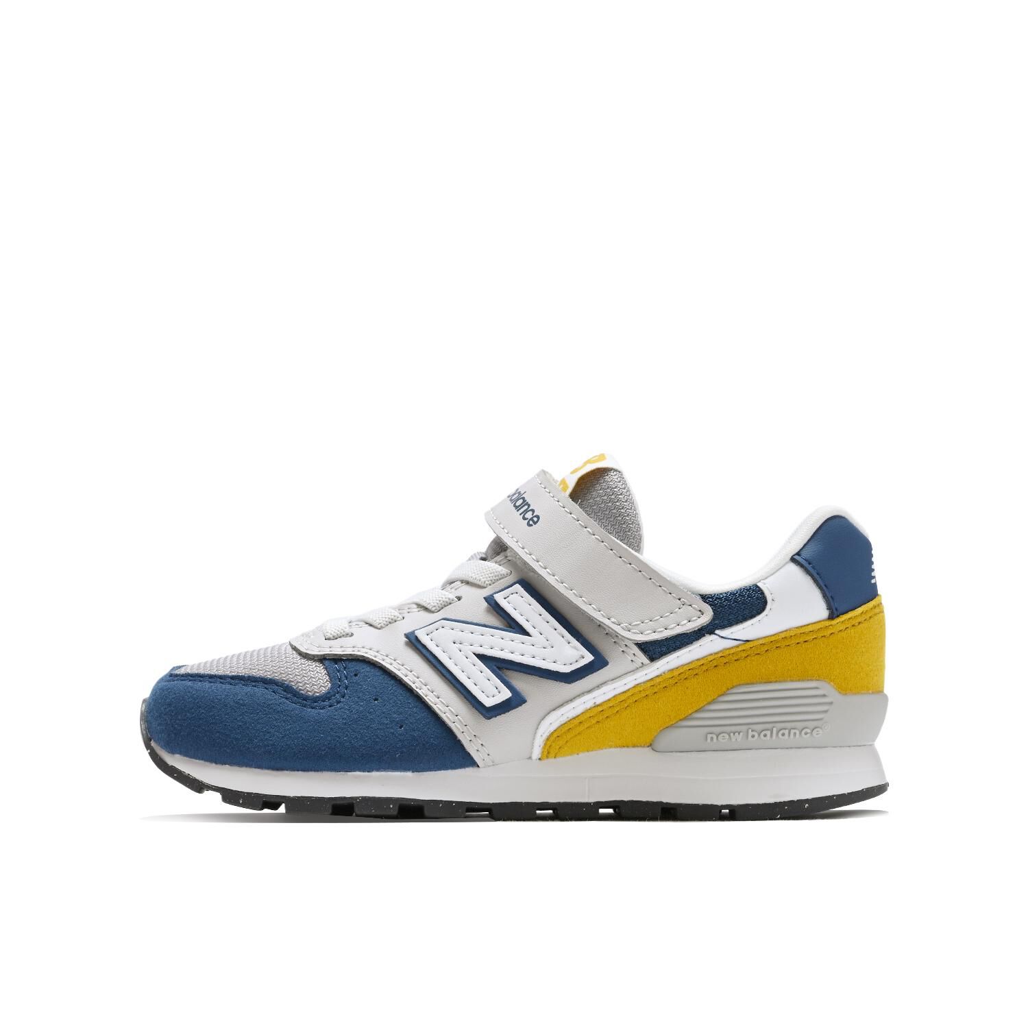 NEW BALANCE 「【NEW BALANCE】17-24(H) YV996TF3(M)」|スニーカー|グレー