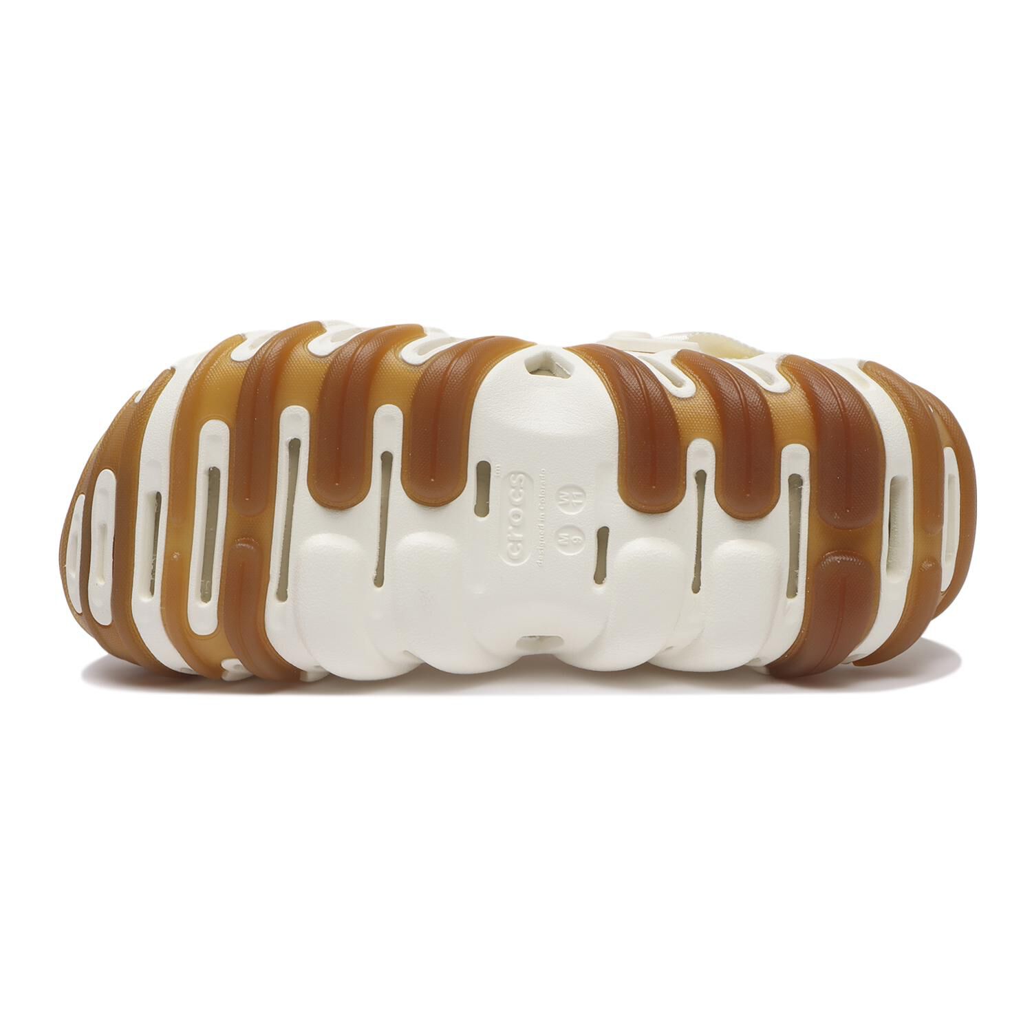 crocs「【crocs】ECHO GUM RO CLOG」|サンダル|