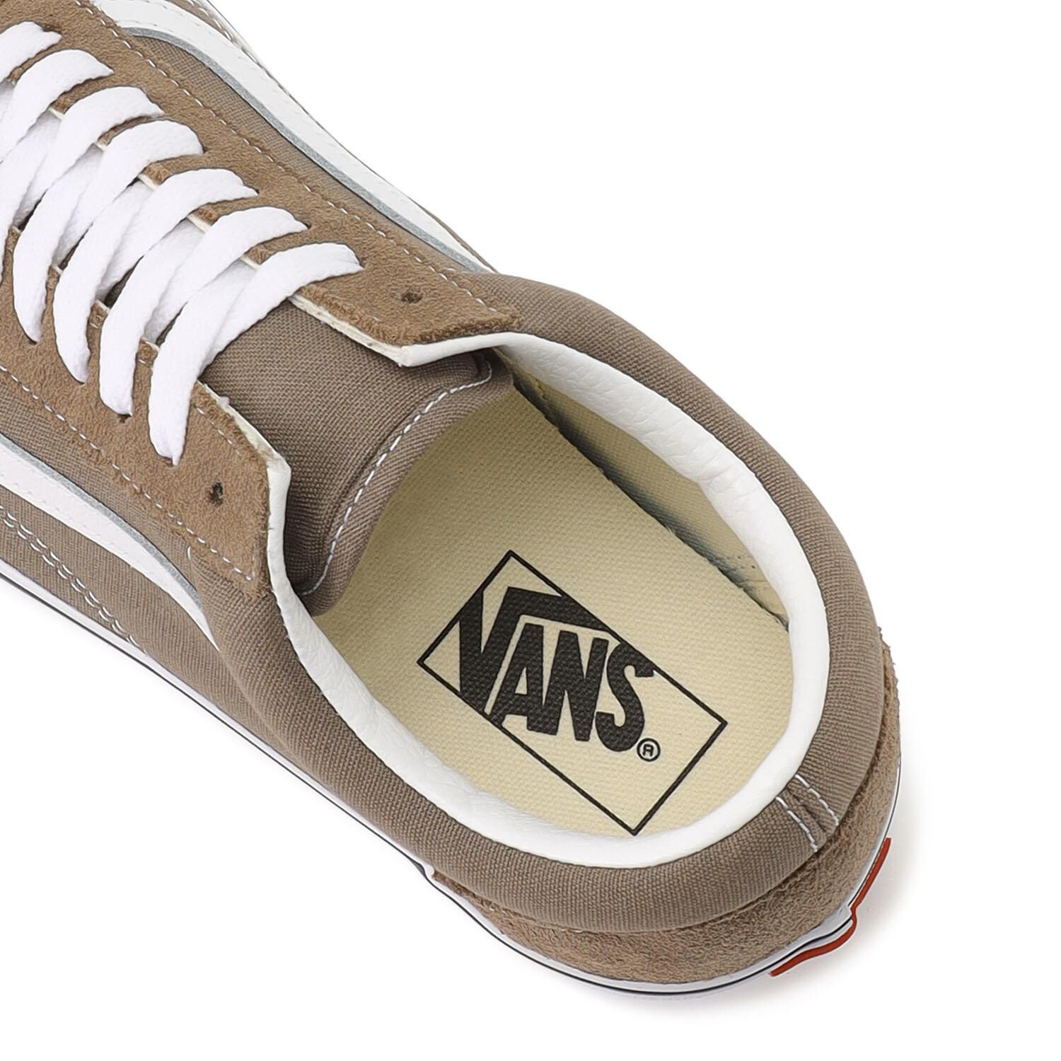 VANS「【VANS】OLD SKOOL」|スニーカー|