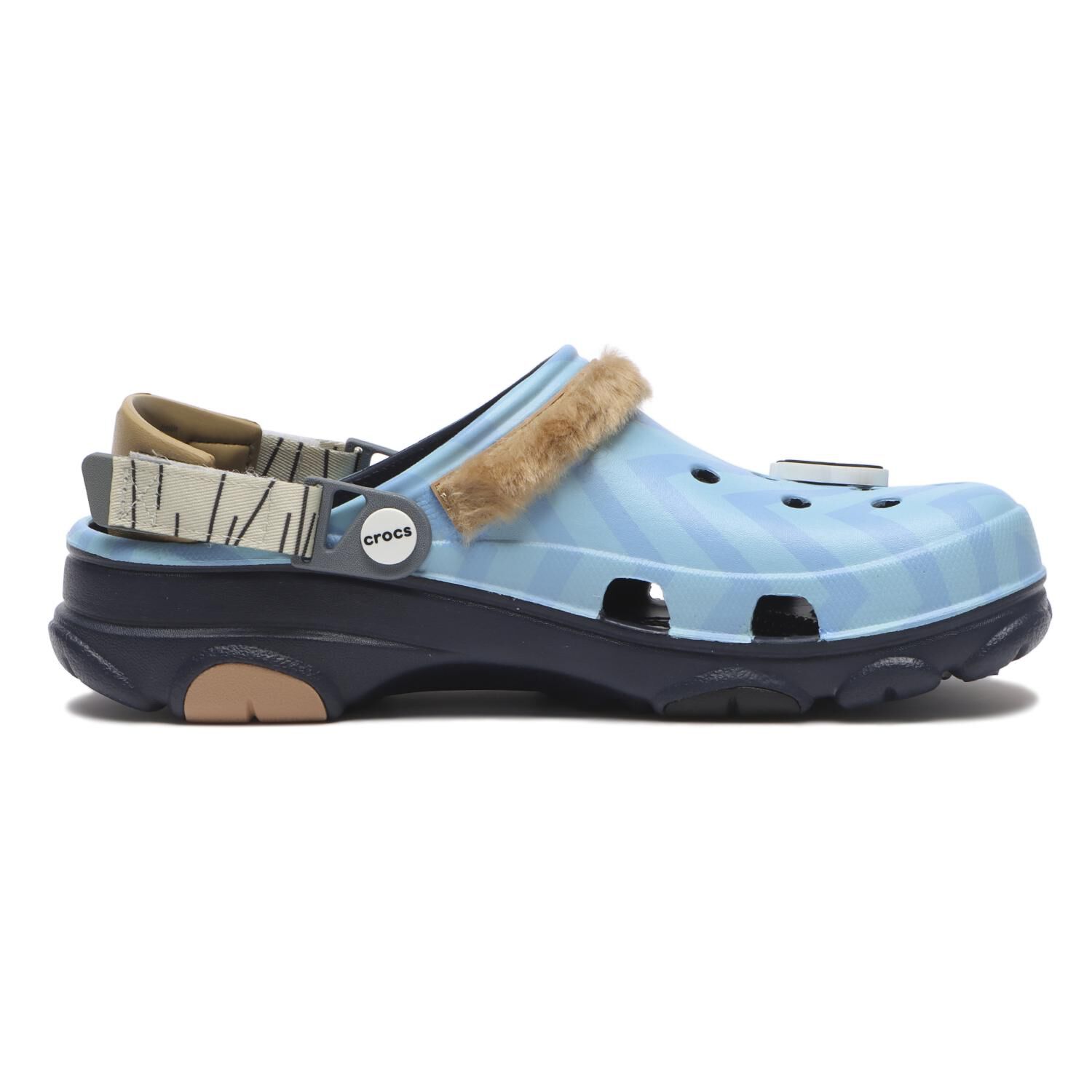 crocs「【crocs】DEMON SLAYER INOSUKE CLOG」|サンダル|
