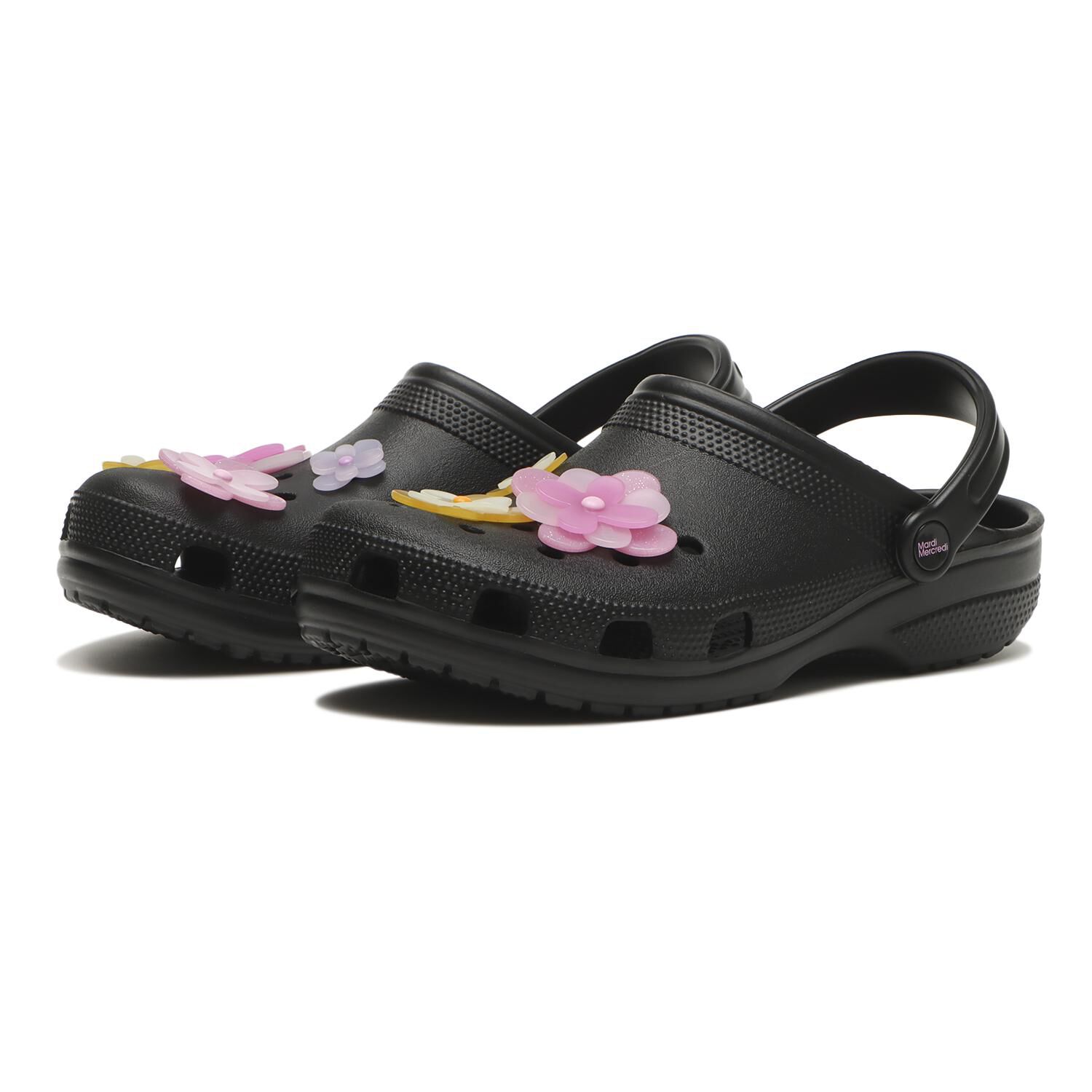 crocs「【crocs】MARDIMERCREDIXCROCSCLASSICCLOG」|サンダル|