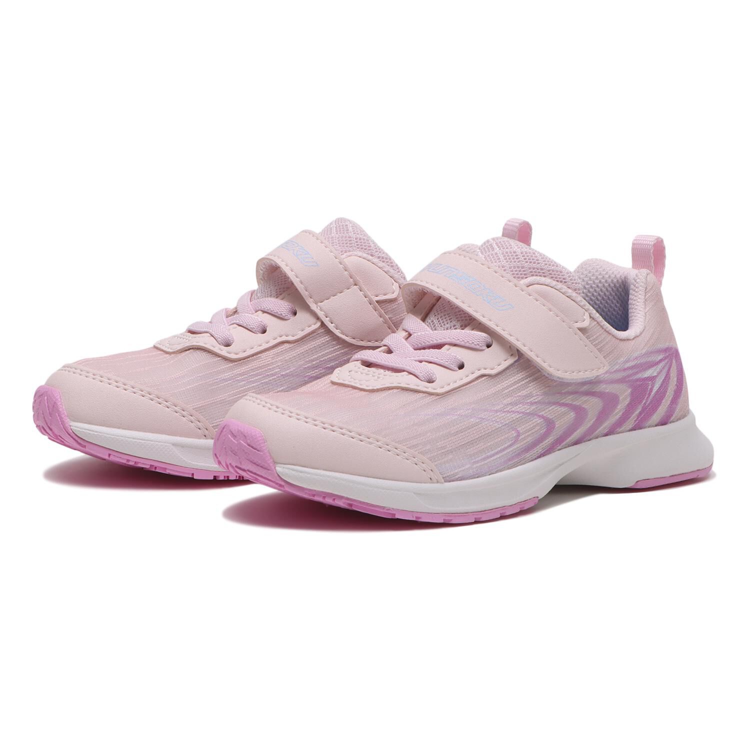 瞬足「【ｼｭﾝｿｸ】17-23(H) S-AXELRATER 227」|スニーカー|