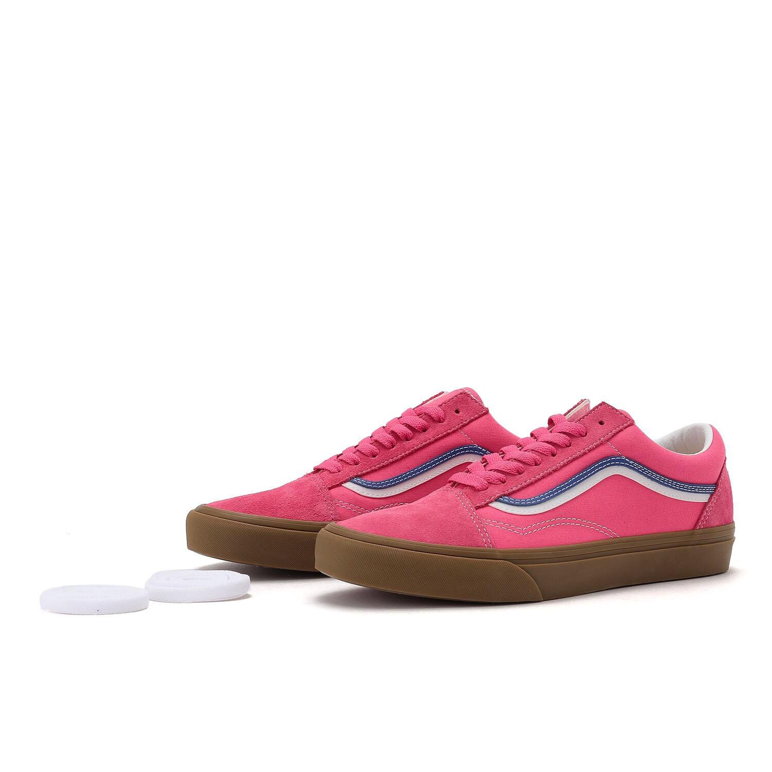 VANS「【VANS】OLD SKOOL DS」|スニーカー|