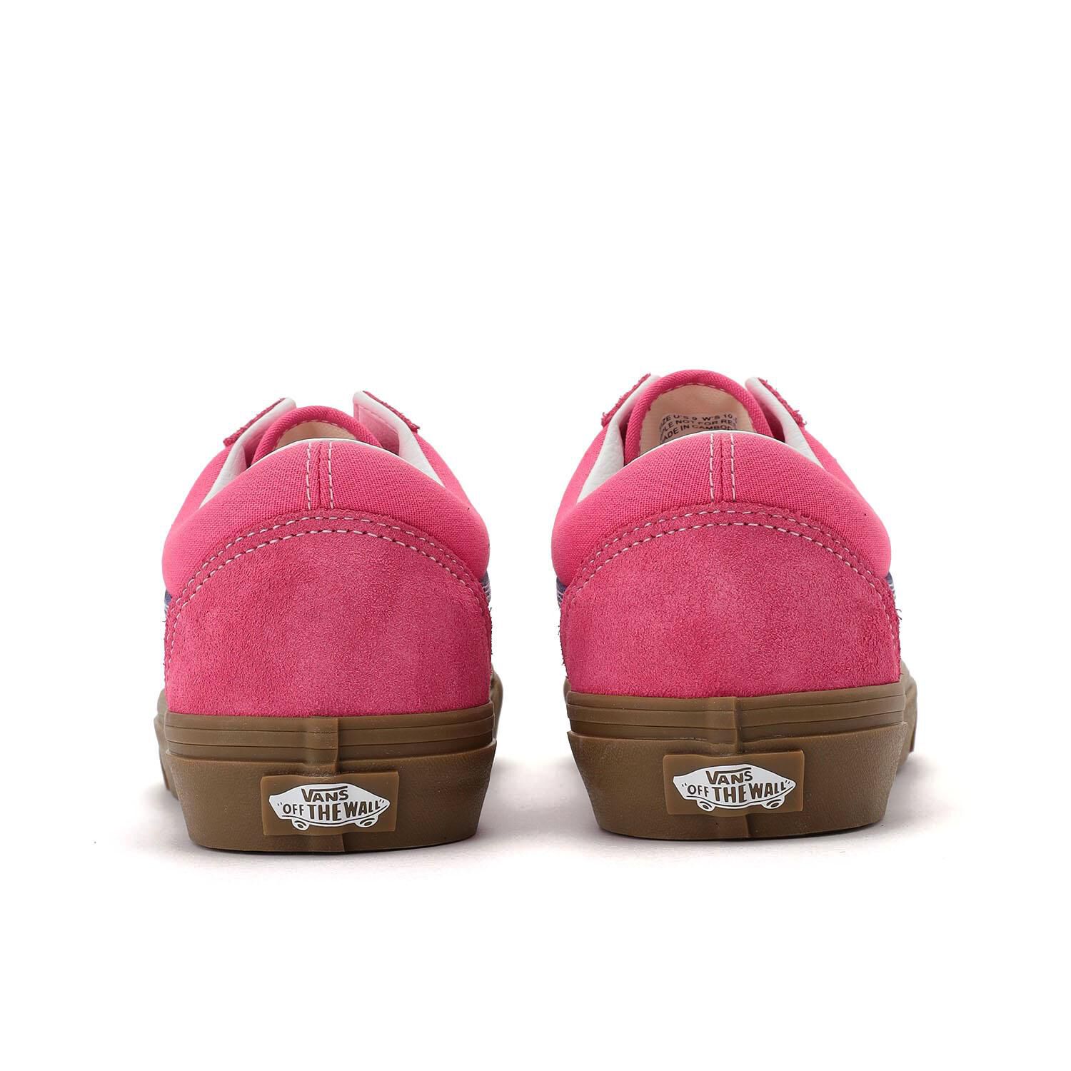 VANS「【VANS】OLD SKOOL DS」|スニーカー|