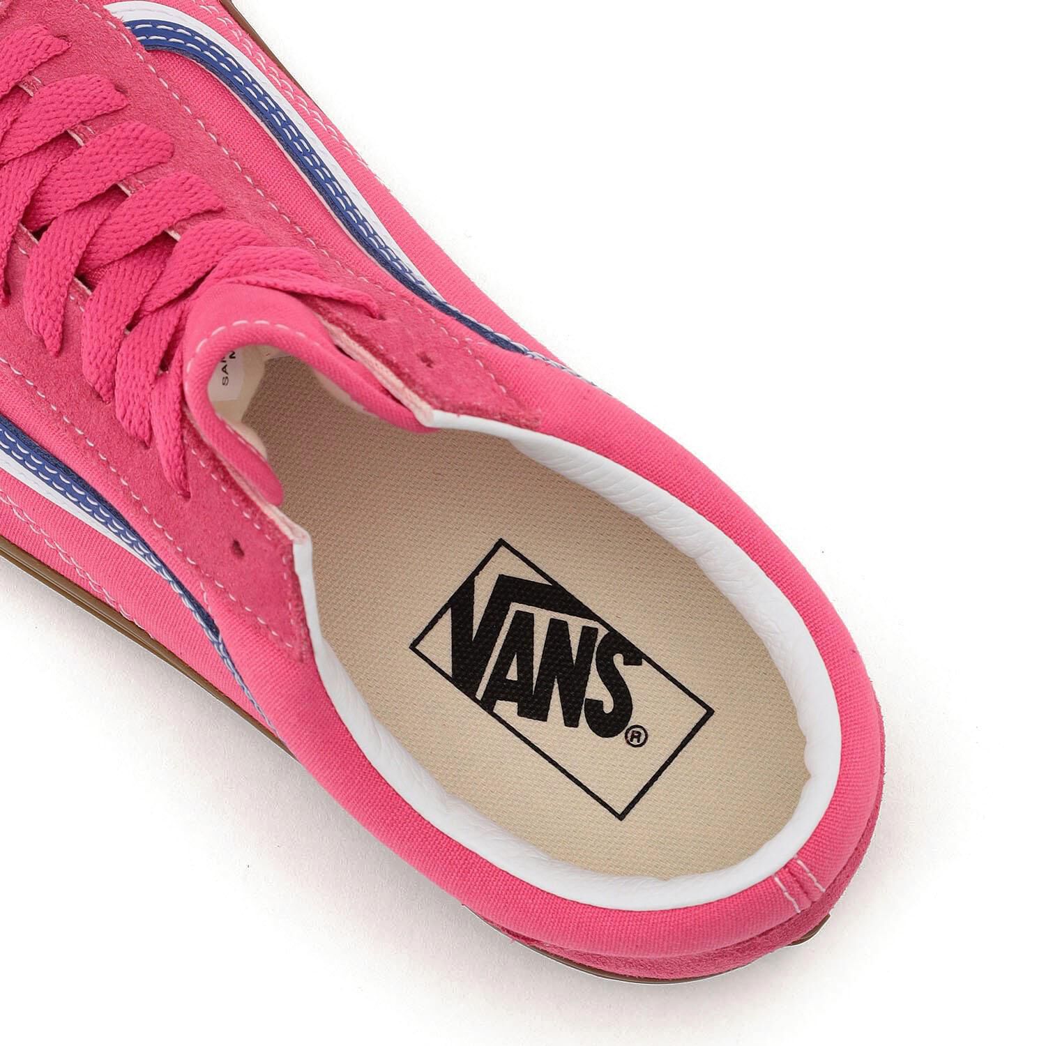 VANS「【VANS】OLD SKOOL DS」|スニーカー|