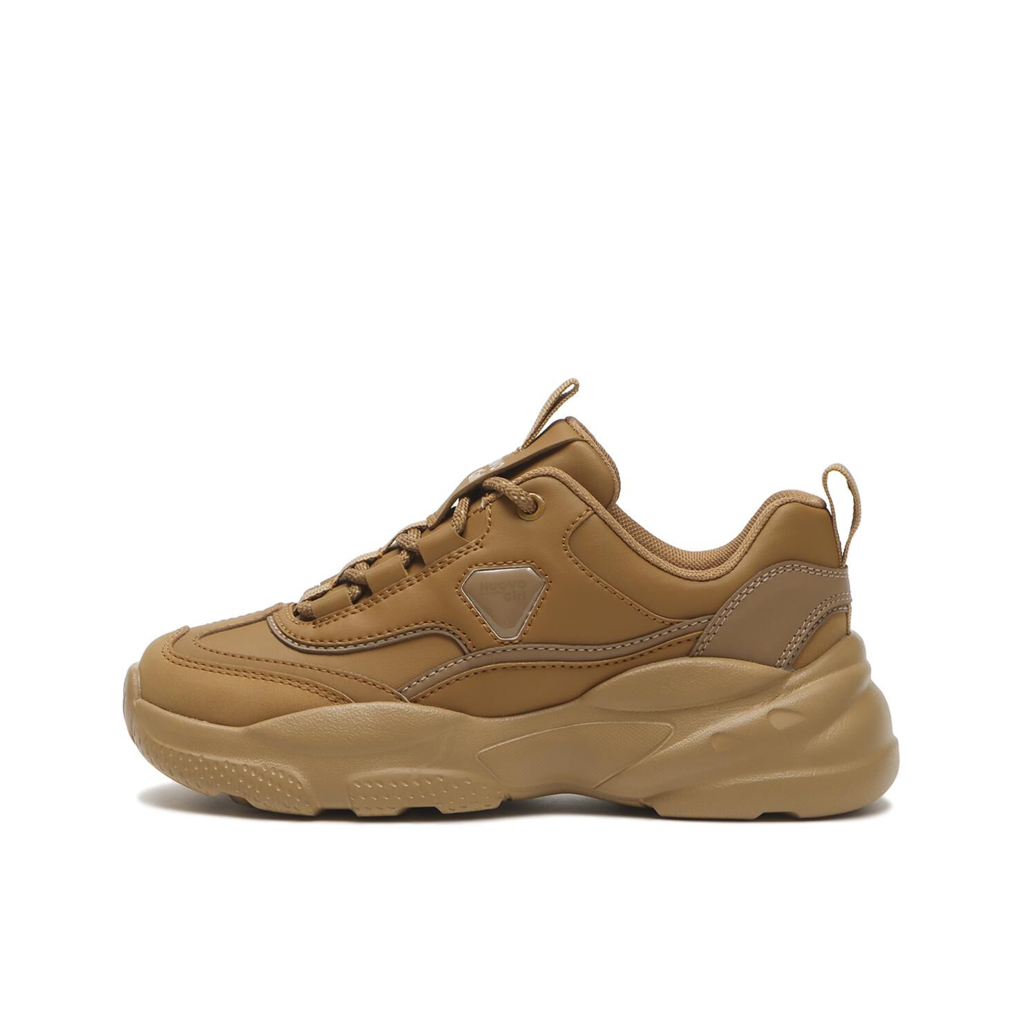 NUOVO「【NUOVO】19-24(H) AVRIL」|スニーカー|ブラウン