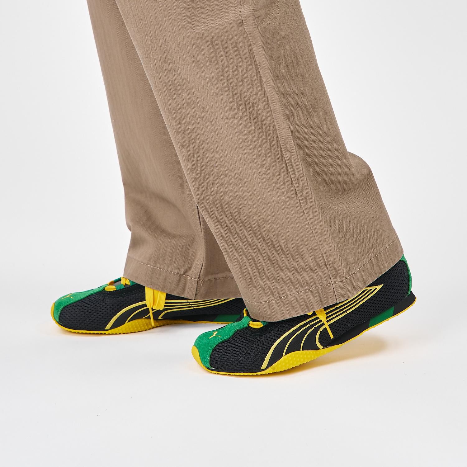 PUMA「【PUMA】H-STREET」|スニーカー|