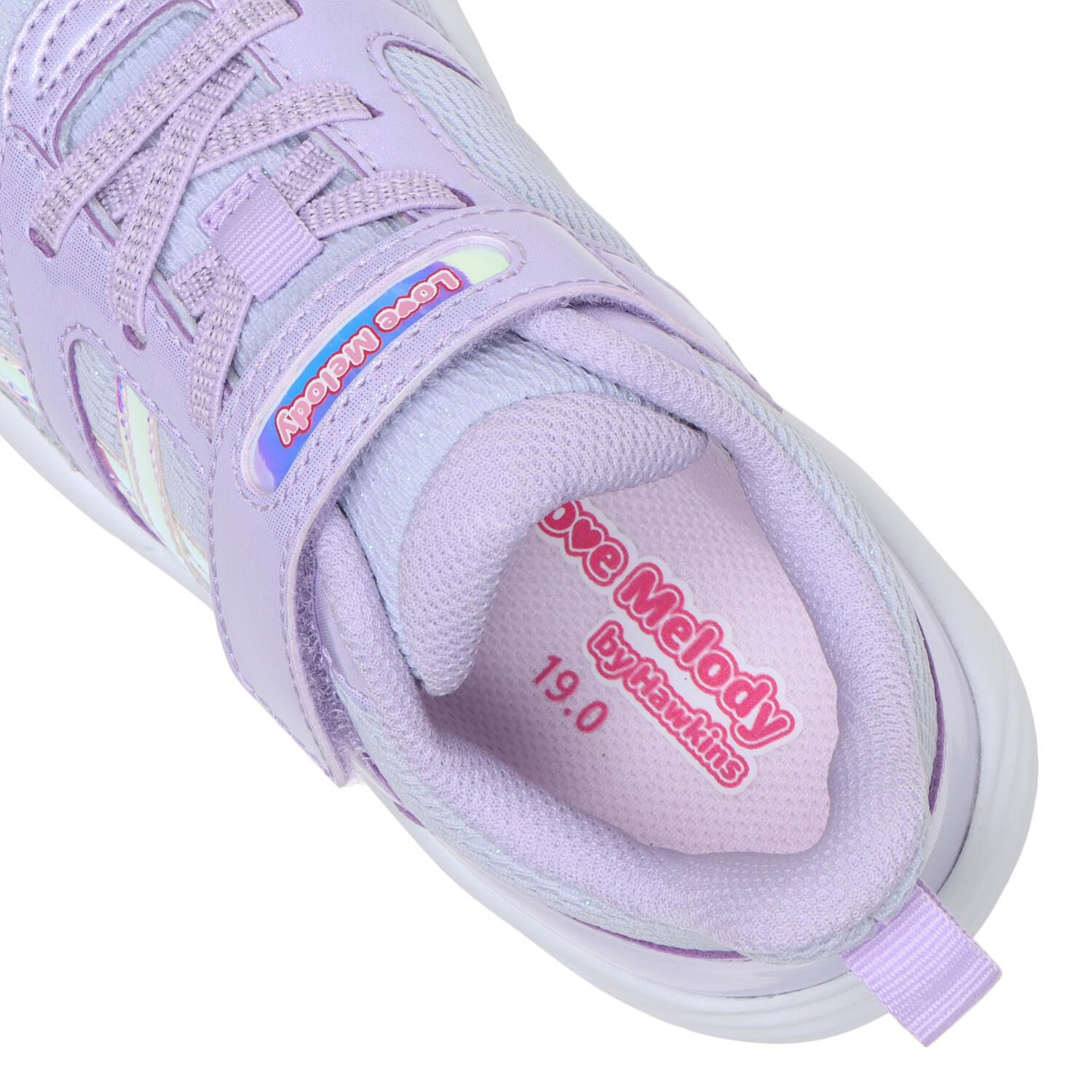 HAWKINS「【HAWKINS】17-22(H) LM CURE」|スニーカー|