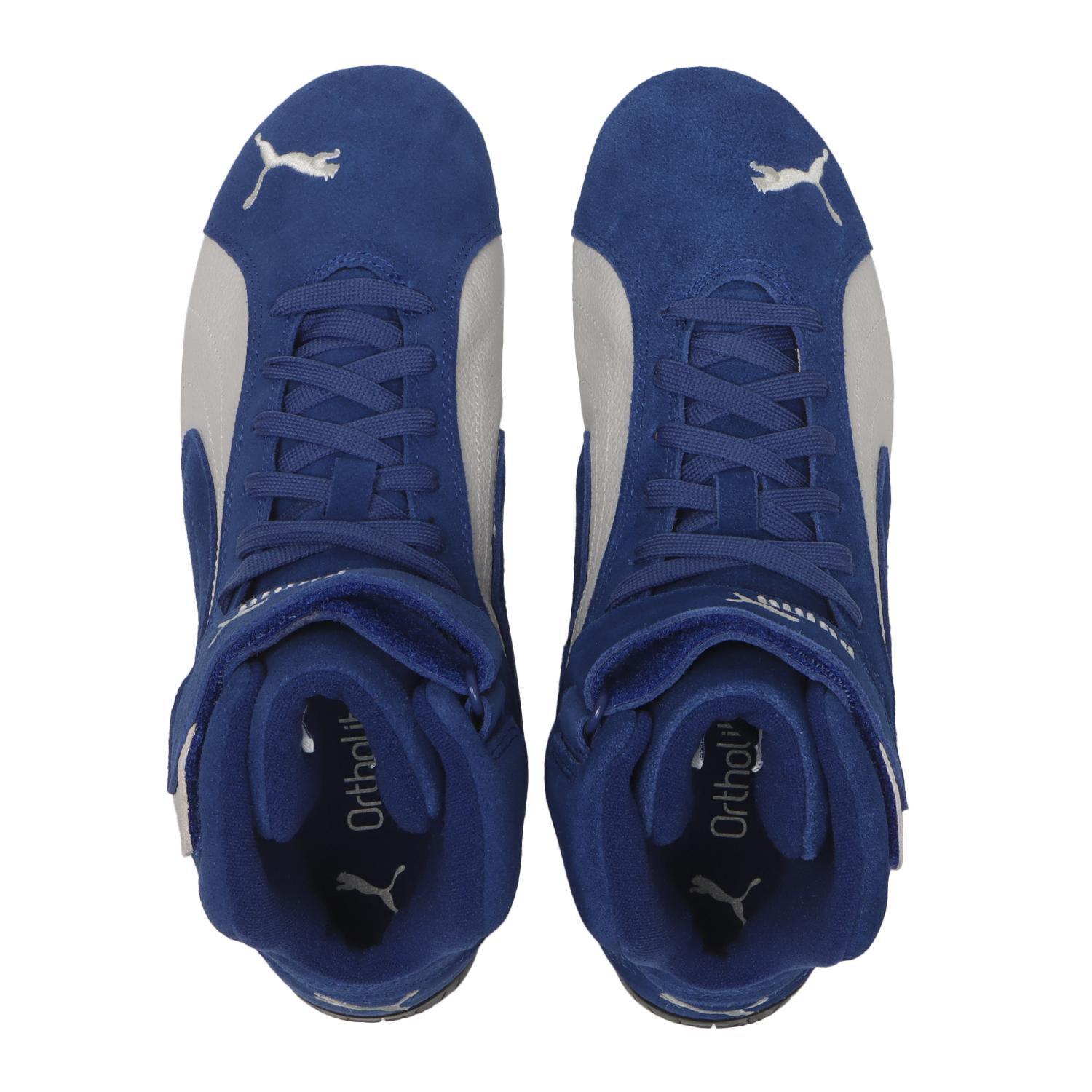 PUMA「【PUMA】SPEEDCAT MID」|スニーカー|