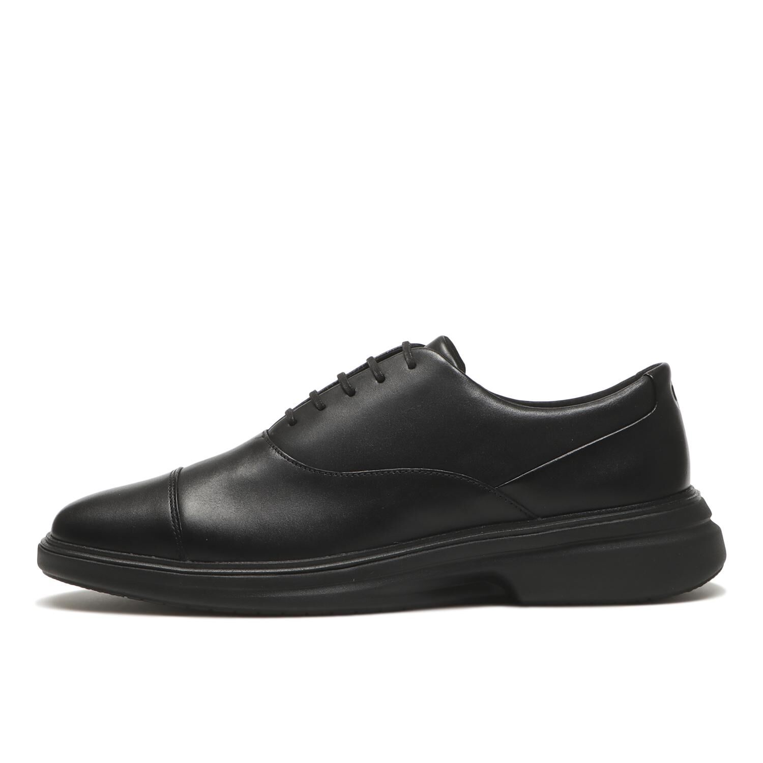 COLE HAAN「【COLE HAAN】OG CITYSPECTRE CAPTOE  OX」|スニーカー|ブラック