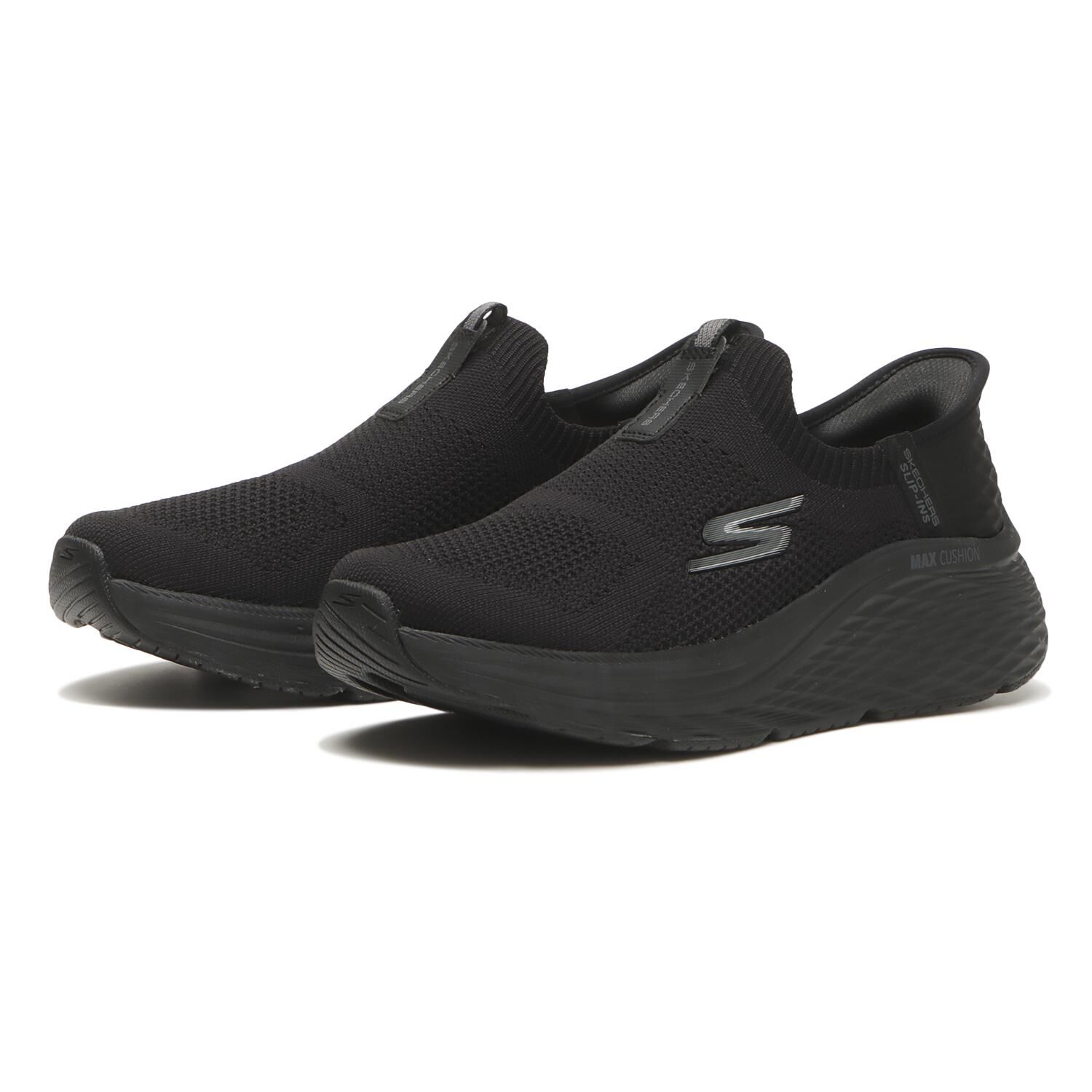 SKECHERS「【SKECHERS】MAX CUSHIONING ELITE 2.0」|スニーカー|