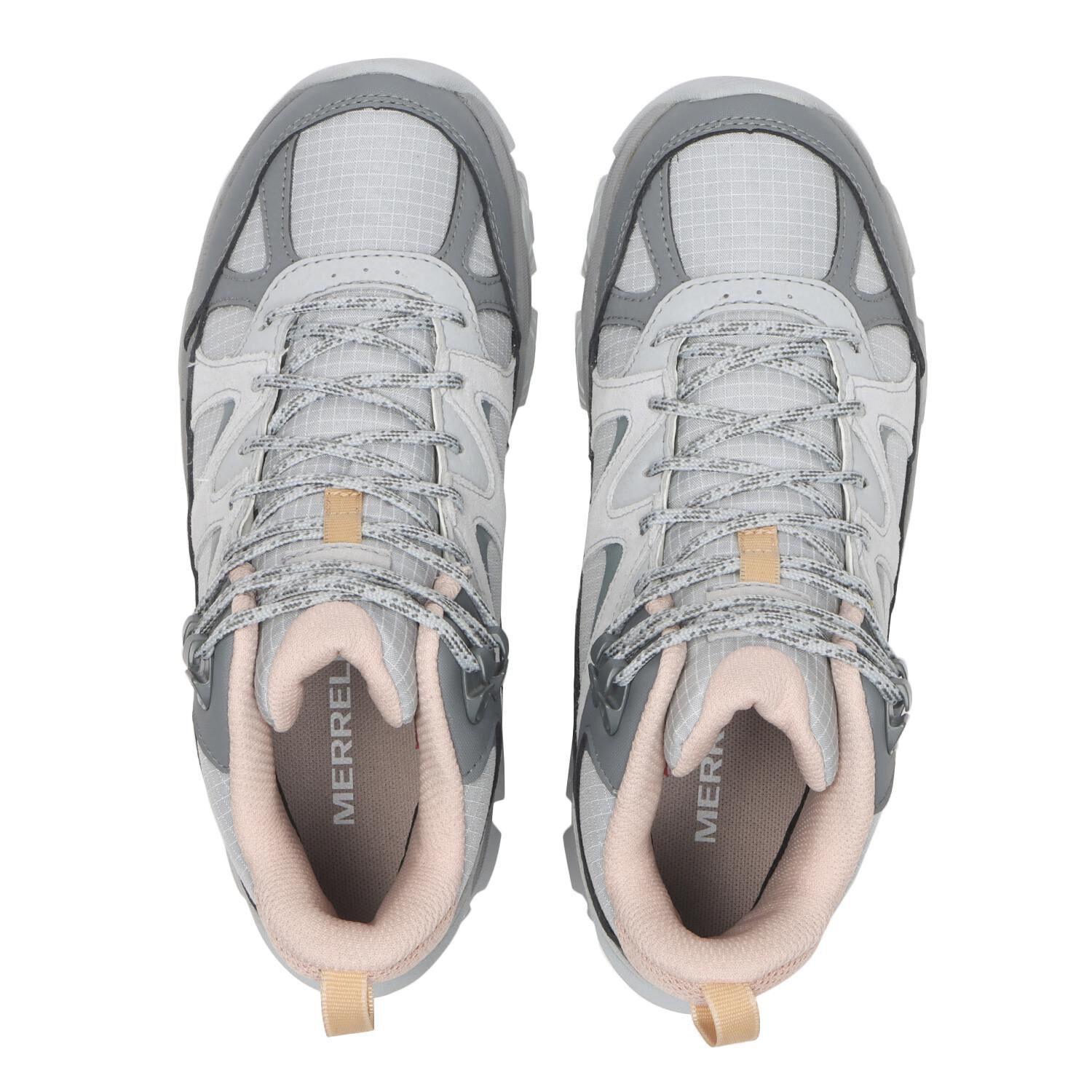 MERRELL「【MERRELL】WS THERMO SNOW GRIP MID WF」|スニーカー|